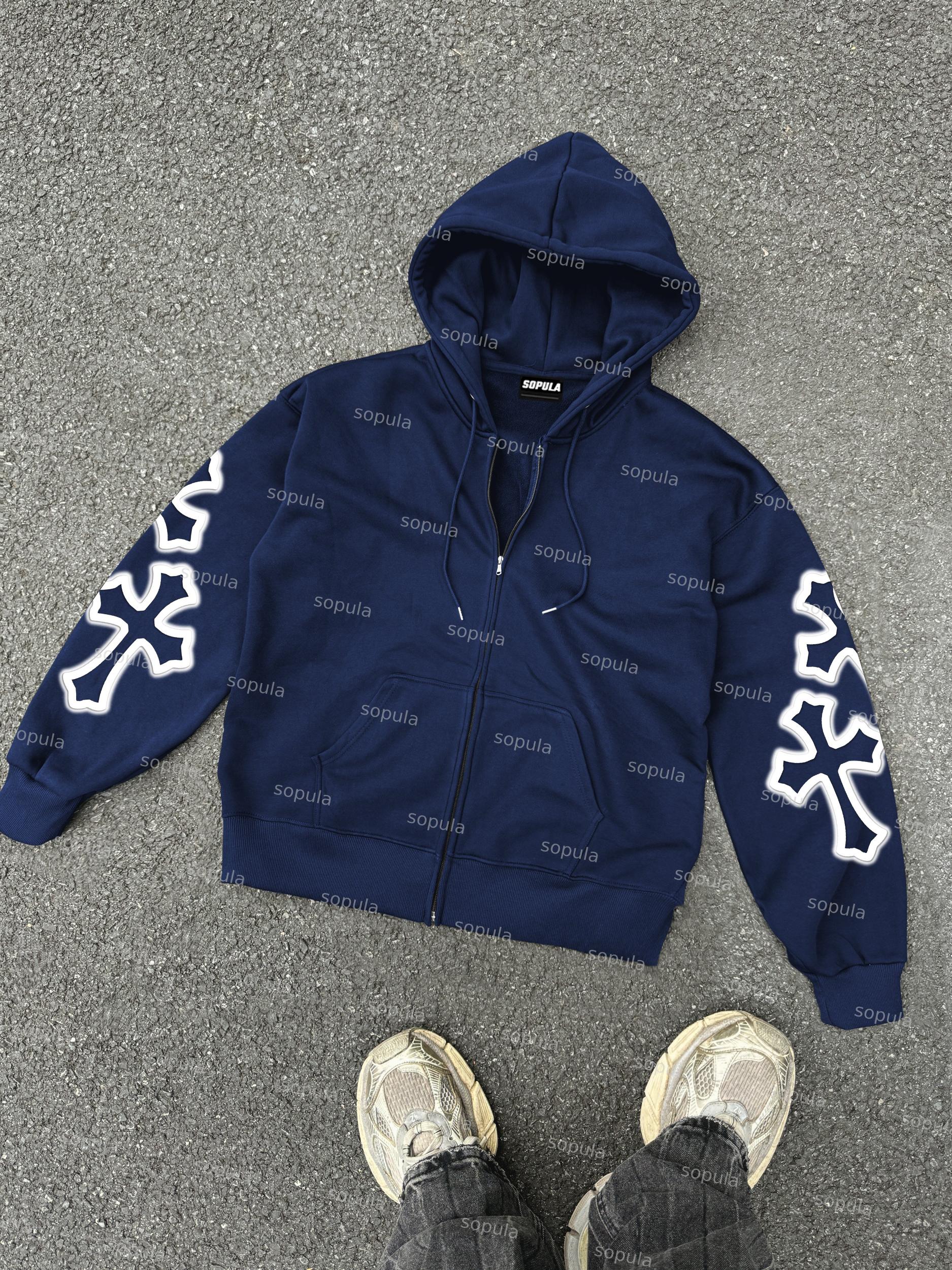 Vintage I Am Allergic To People Graphic Sleeveless Shirts Tank Top Product Image