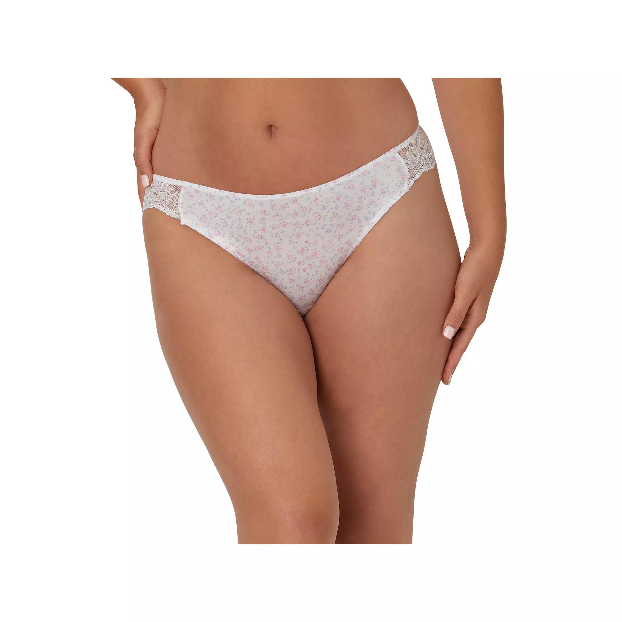 Maidenform Lace Back Tanga Underwear 40159, Women's,  Product Image