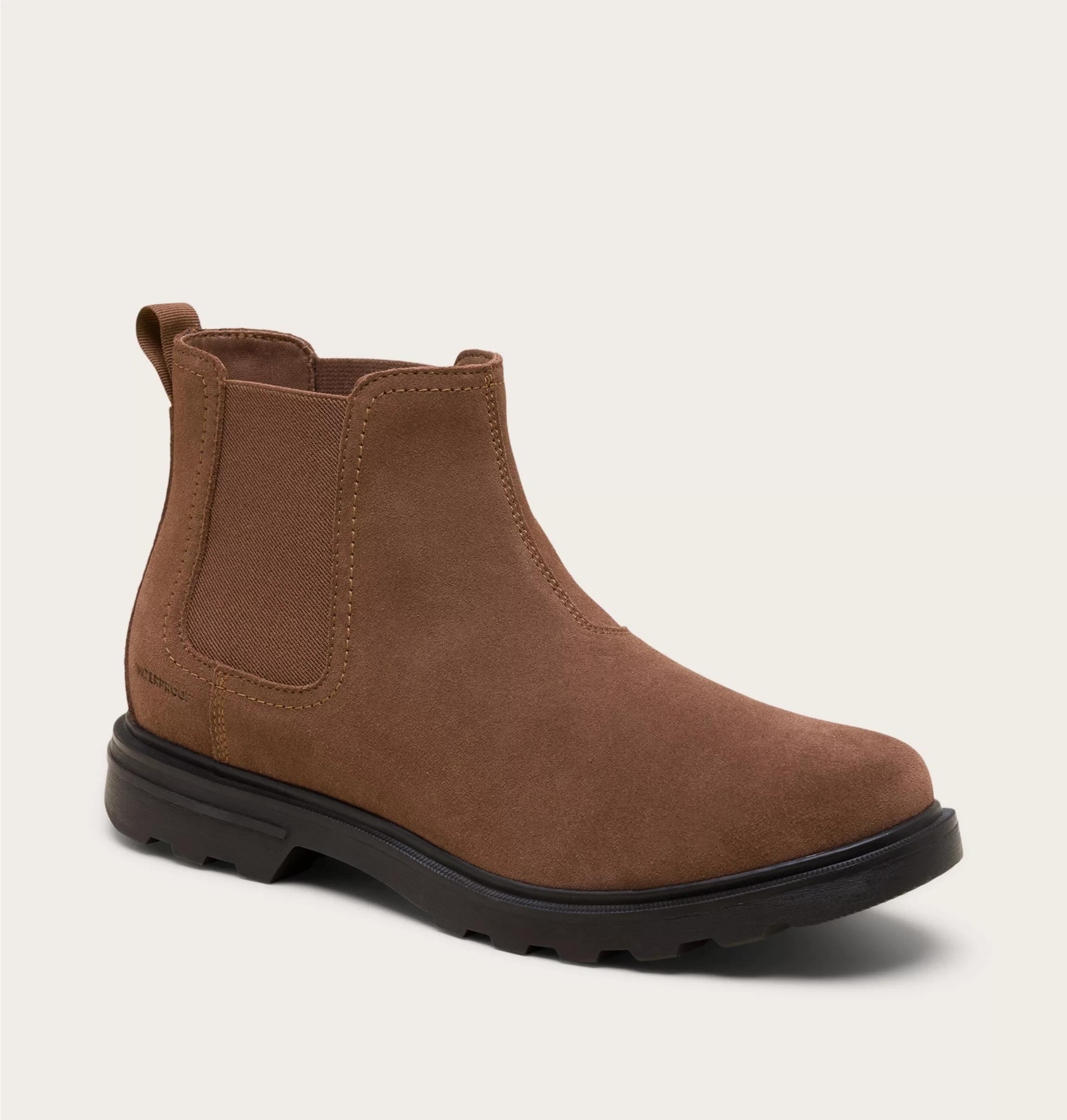 CYPRUS™ Men's Waterproof Chelsea Boot Product Image