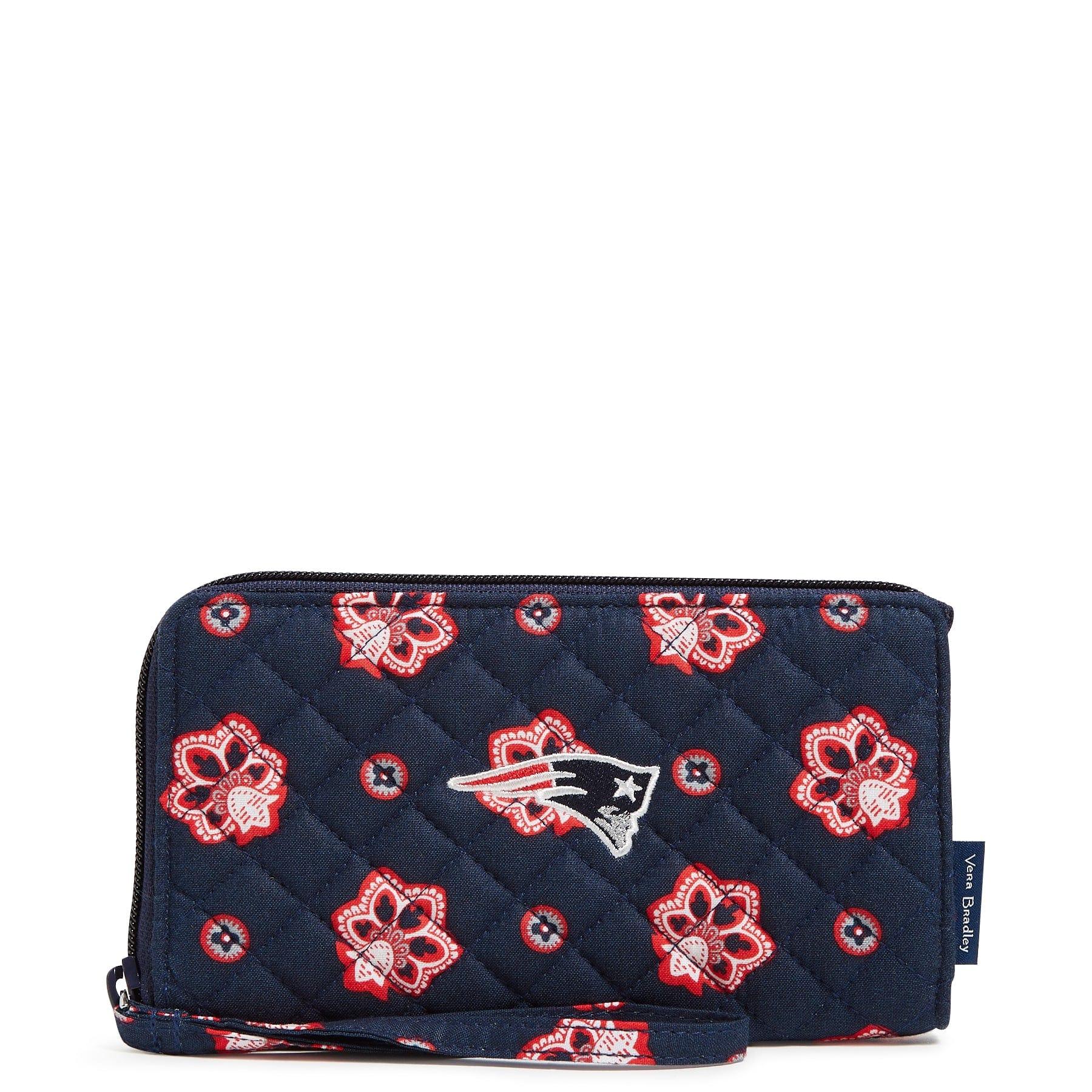 NFL RFID Small Stadium Crossbody Bag Product Image