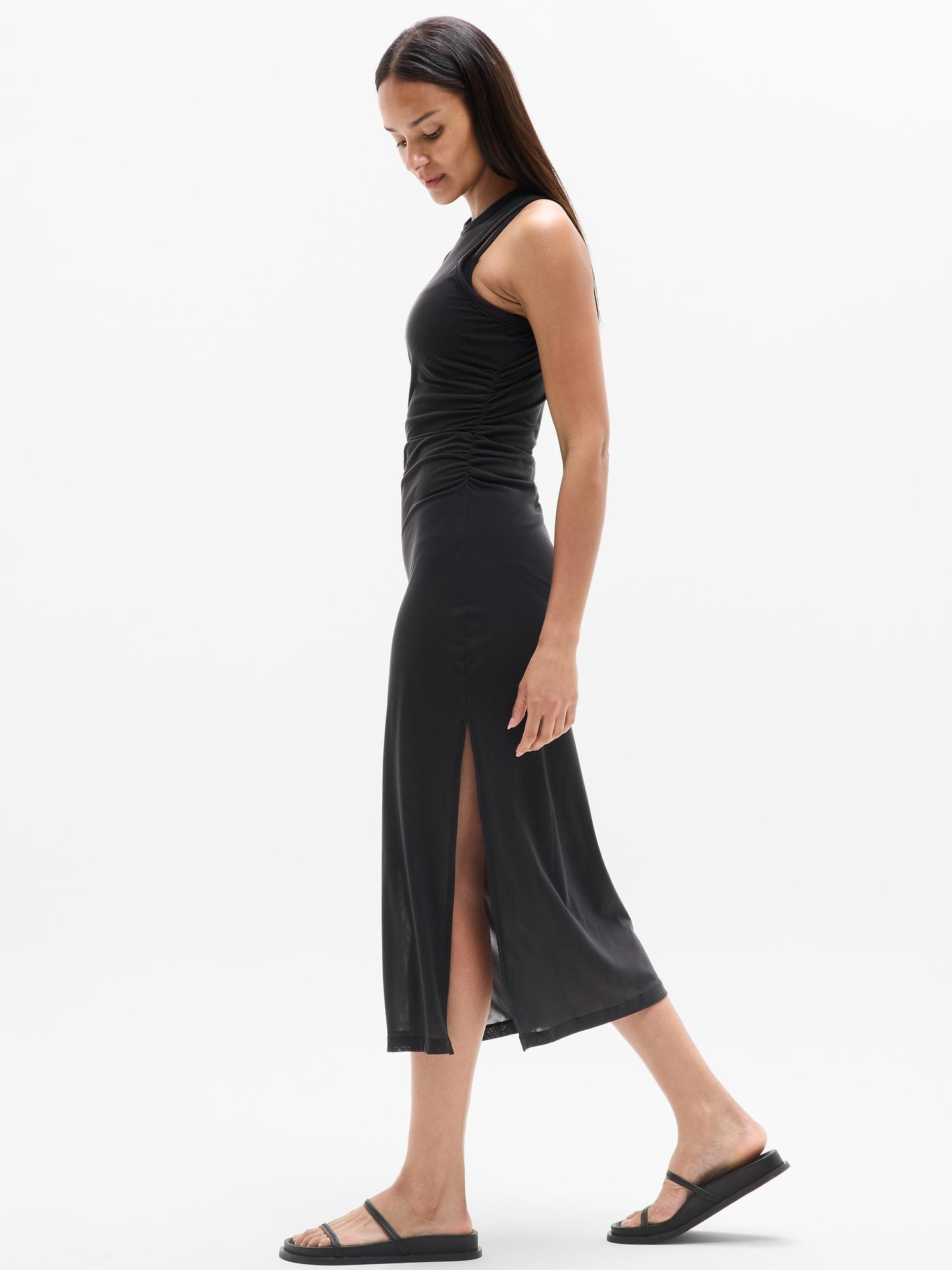 Mesh Tank Dress Product Image