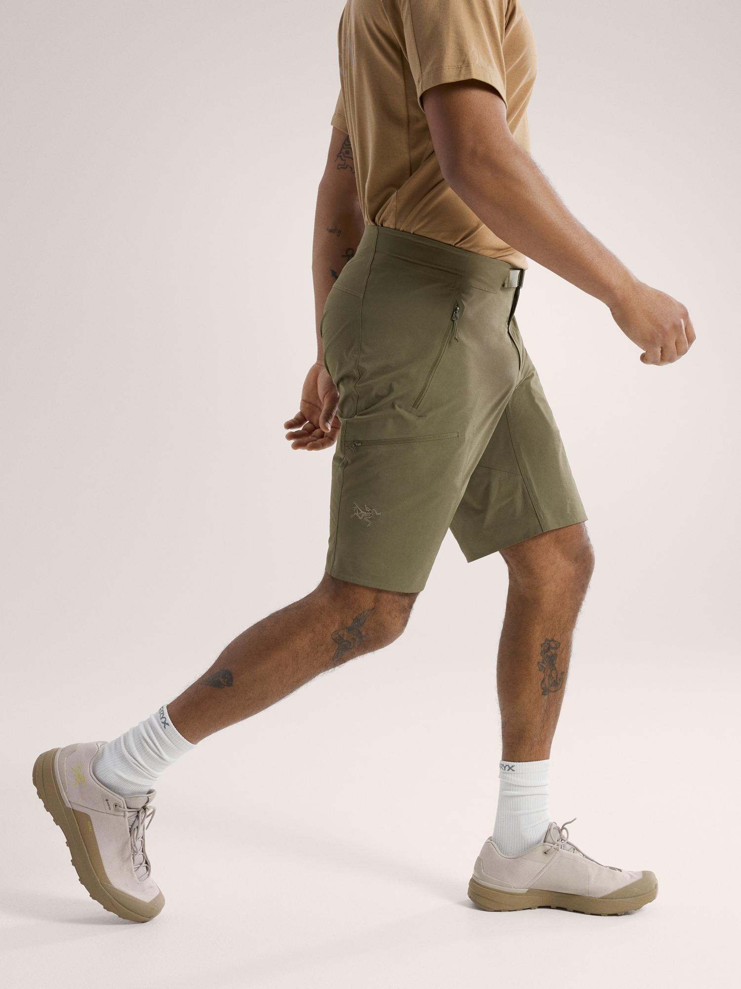 Gamma SL Short 9" Men's Product Image
