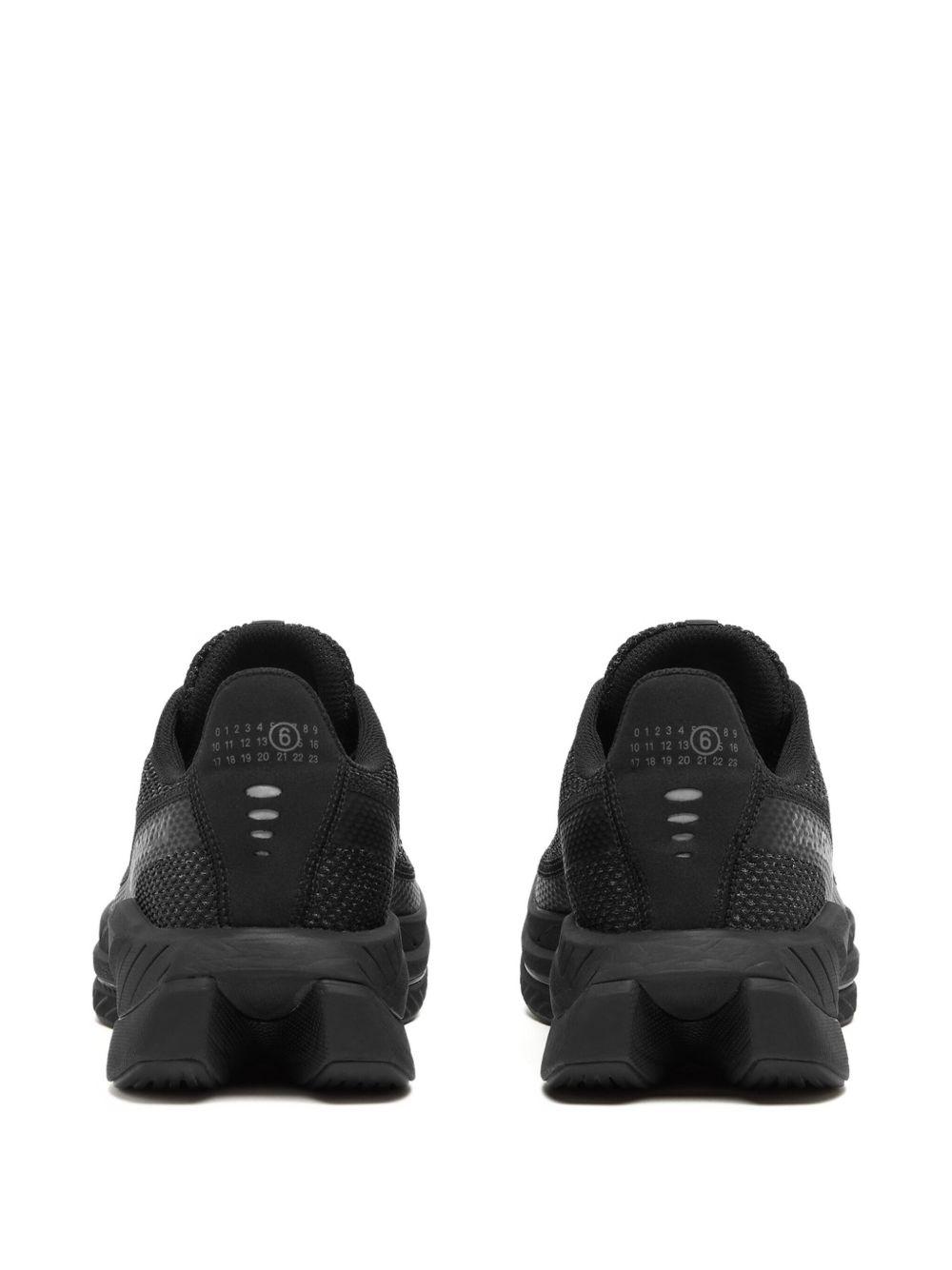 x Salomon mesh sneakers Product Image