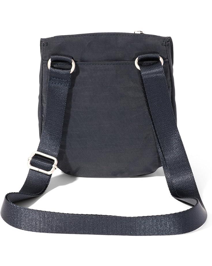 Trifecta Rfid Wallet Crossbody Product Image