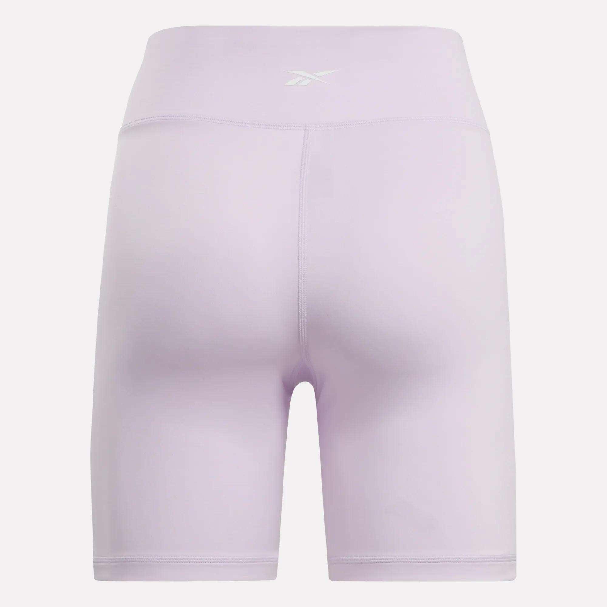 Women's Core High-Rise Cycle Shorts Female Product Image