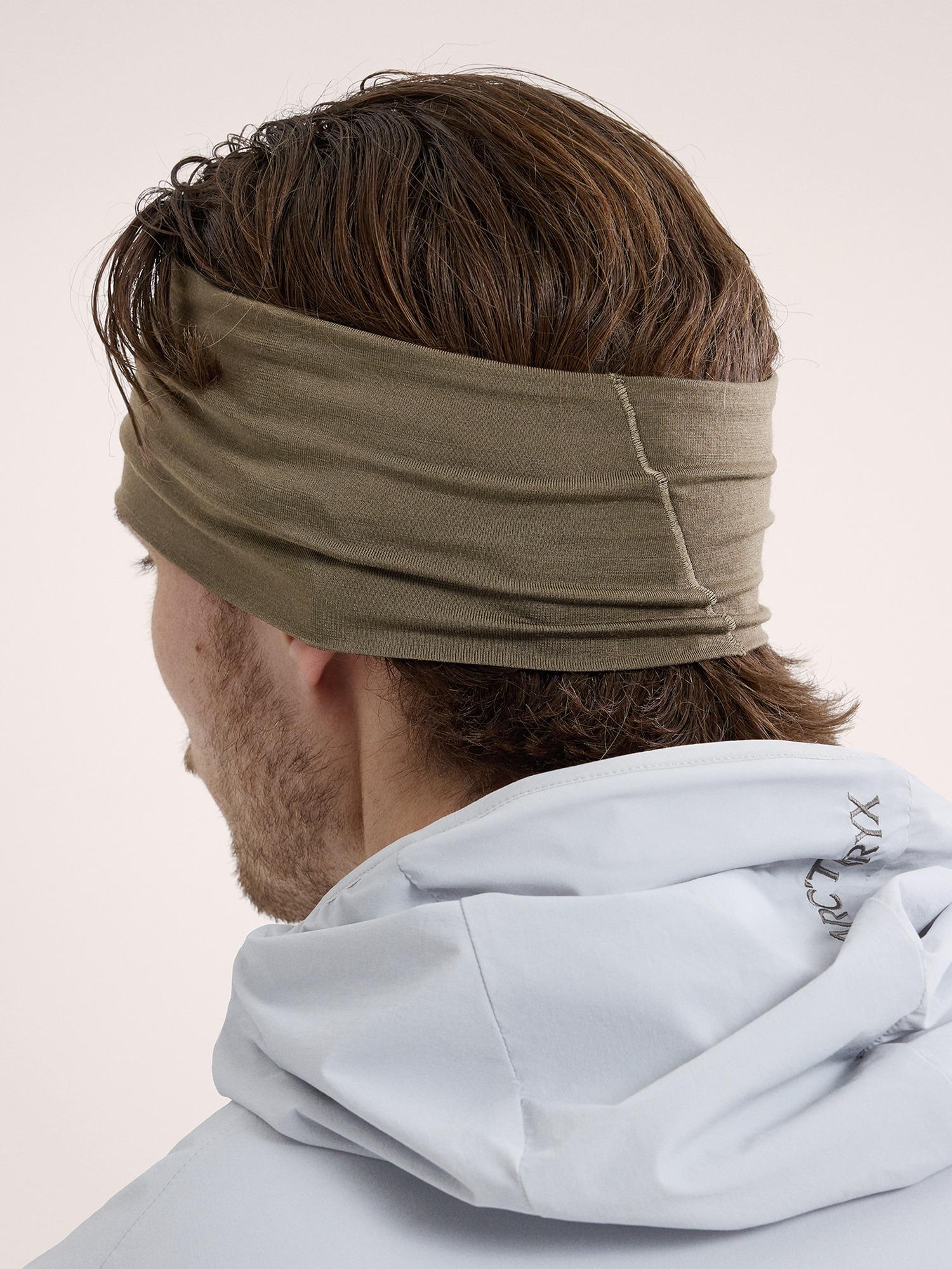 Satoro Merino Headband Product Image