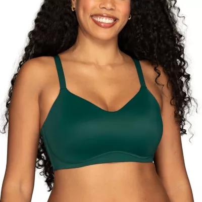Vanity Fair® Beauty Back® Simple Sizing Wireless Bra - 72118 Product Image