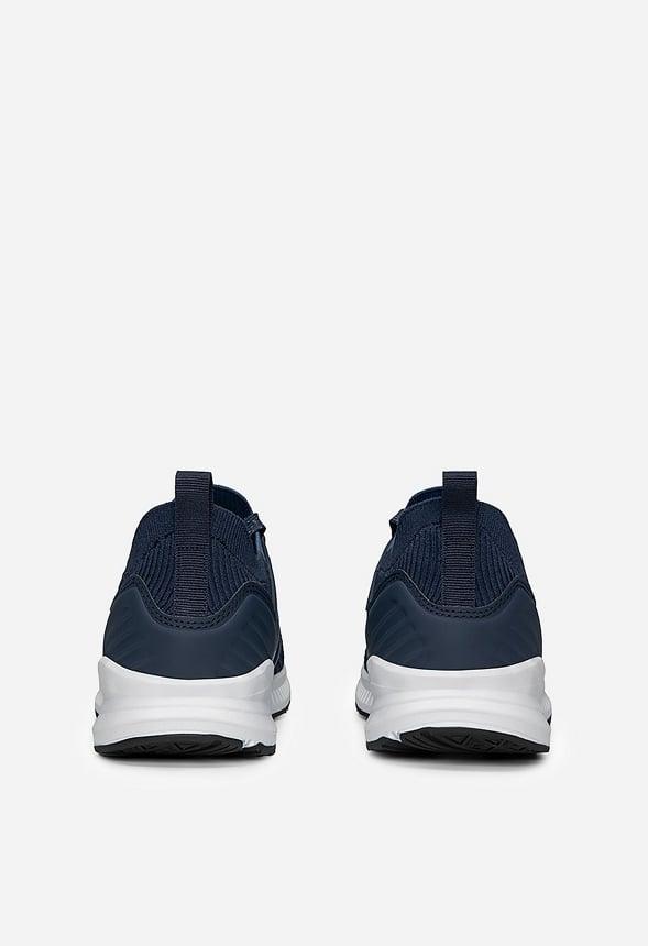 Men's Lightweight Slip-On Travel Shoe Product Image