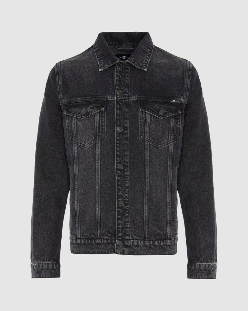 Perfect Trucker Jacket Product Image