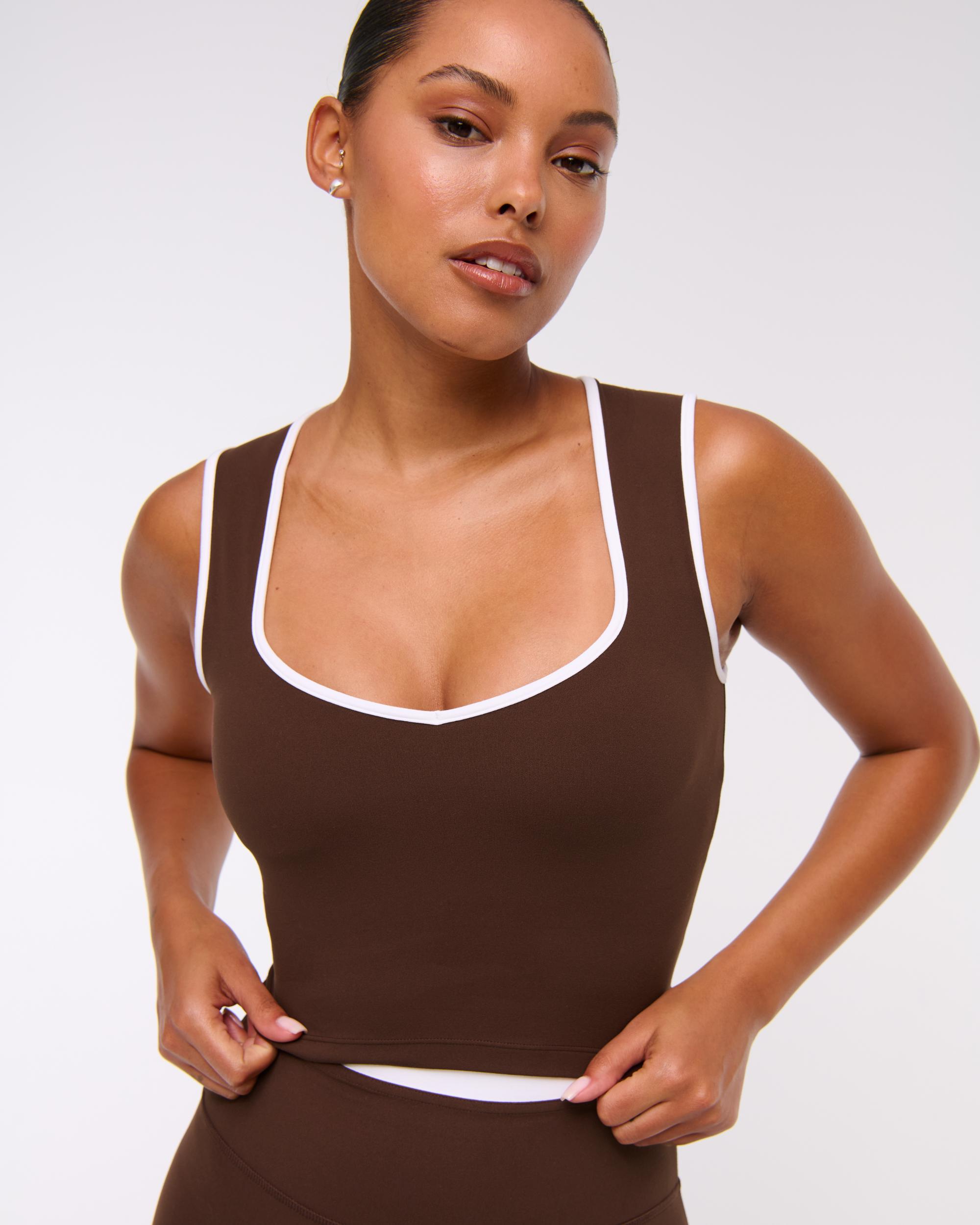 YPB studioFLEX Portrait Tank Product Image