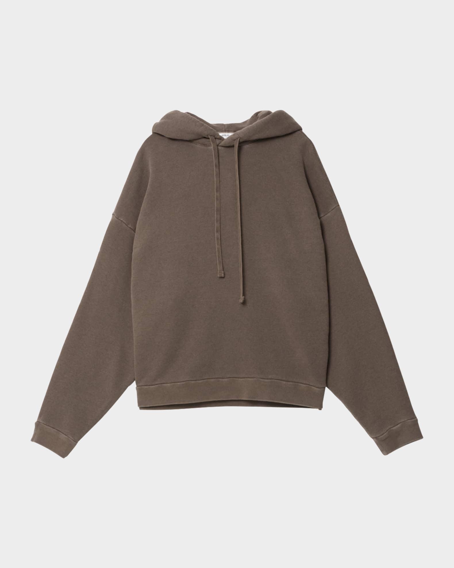Men's Salford Relaxed Hoodie Product Image