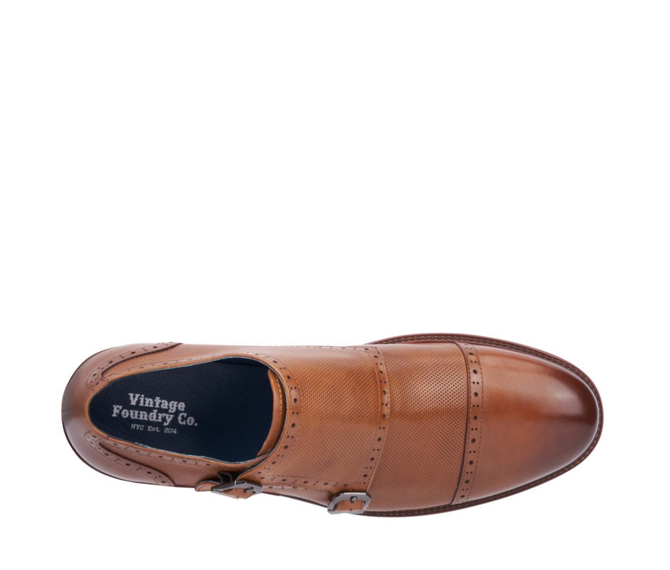 Men's Vintage Foundry Co Morgan Dress Shoes Product Image