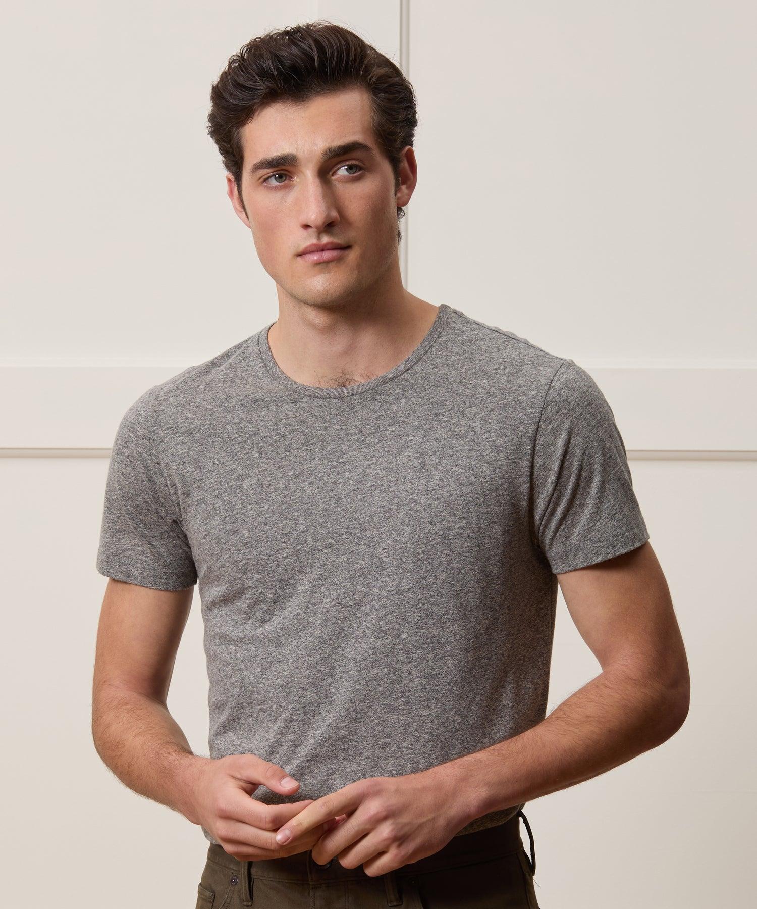 Made in L.A. Premium Jersey Tee Product Image