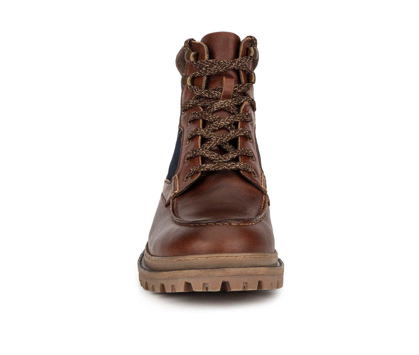 Men's Reserved Footwear Vector Boots Product Image