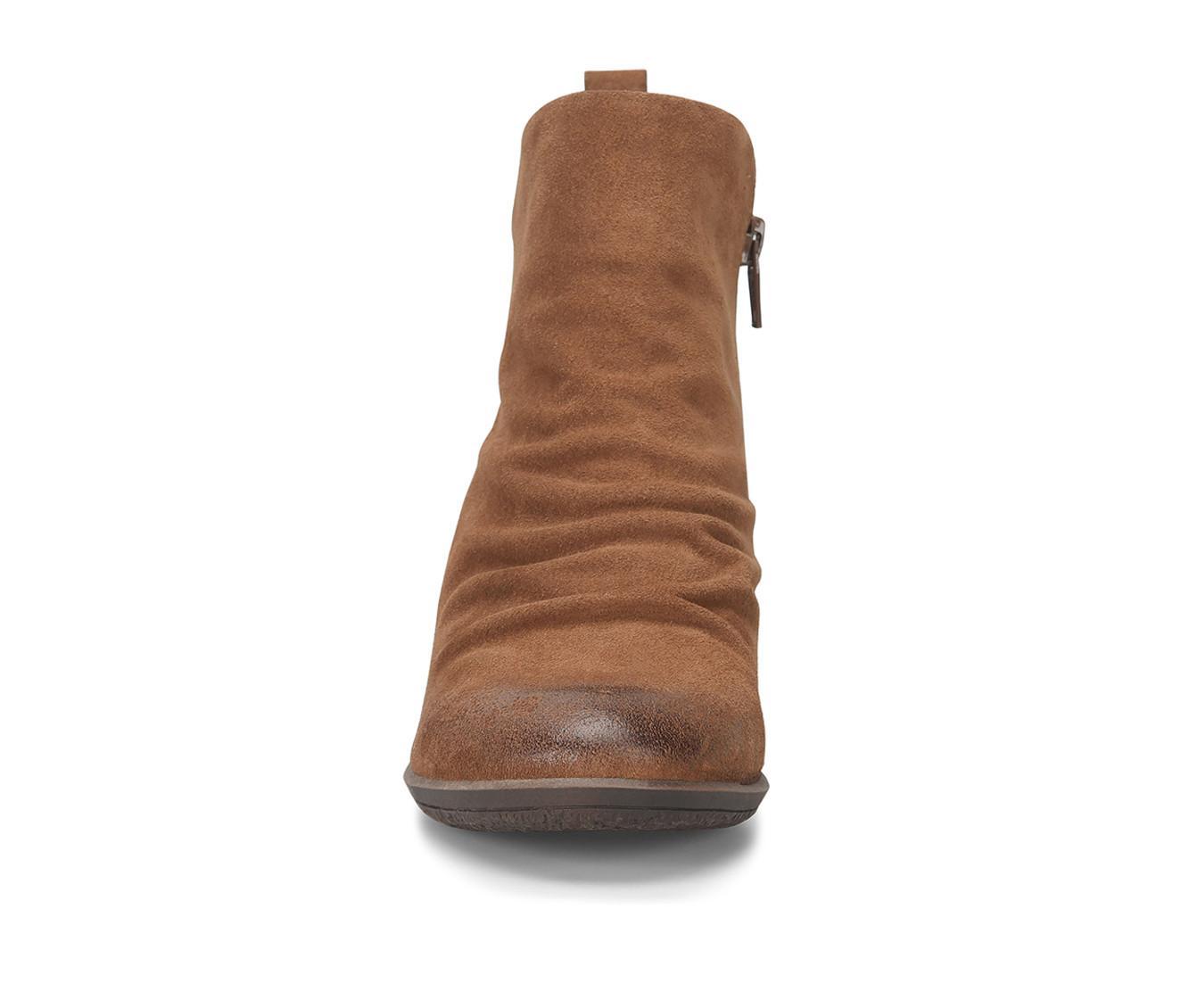 Women's Comfortiva Brandy Booties Product Image