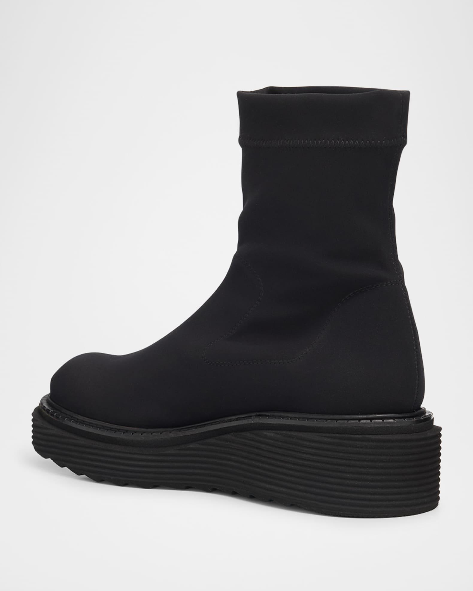 Sorina Stretch Nylon Booties Product Image