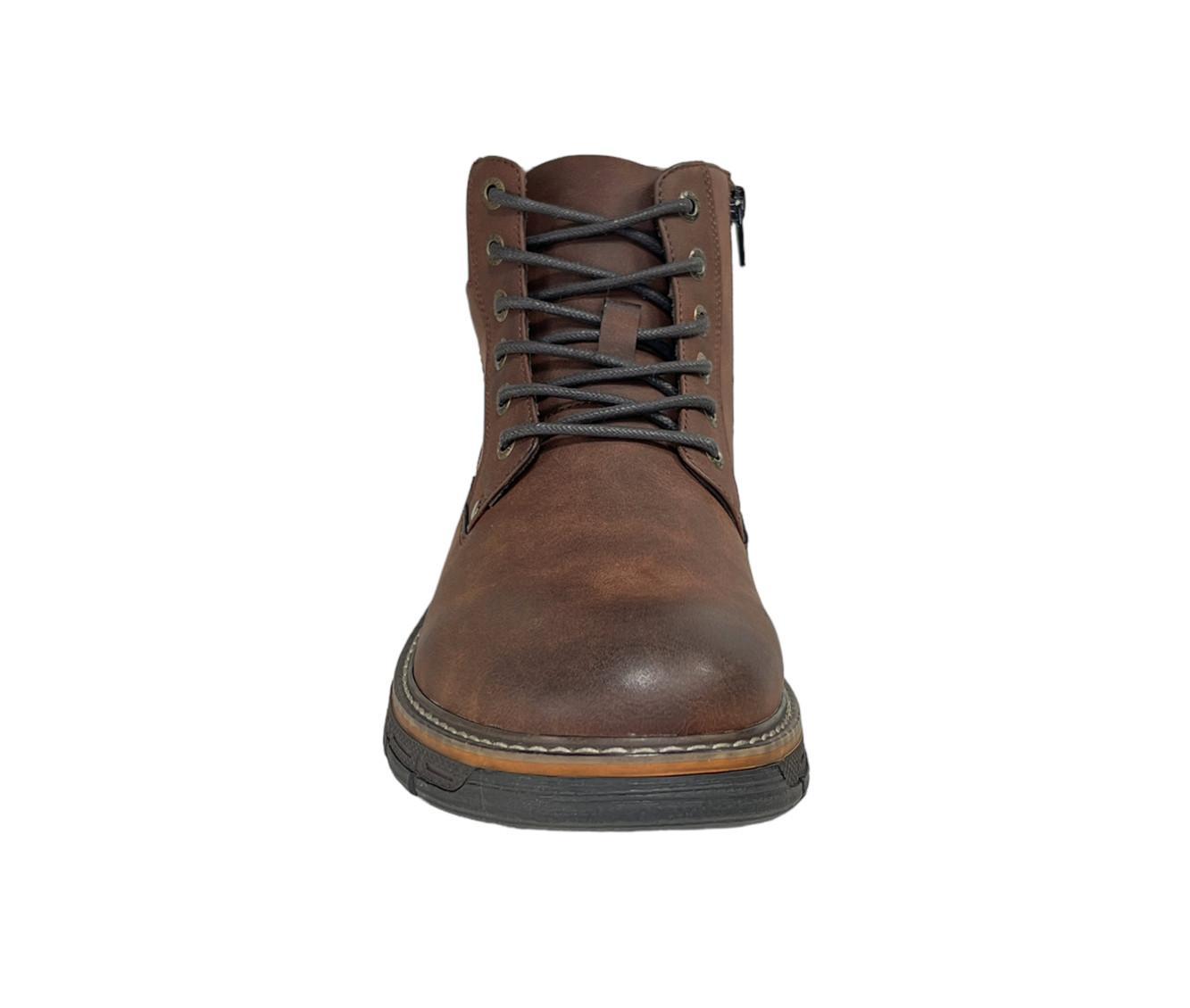 Men's Freeman Dillon Lace Up Boots Product Image