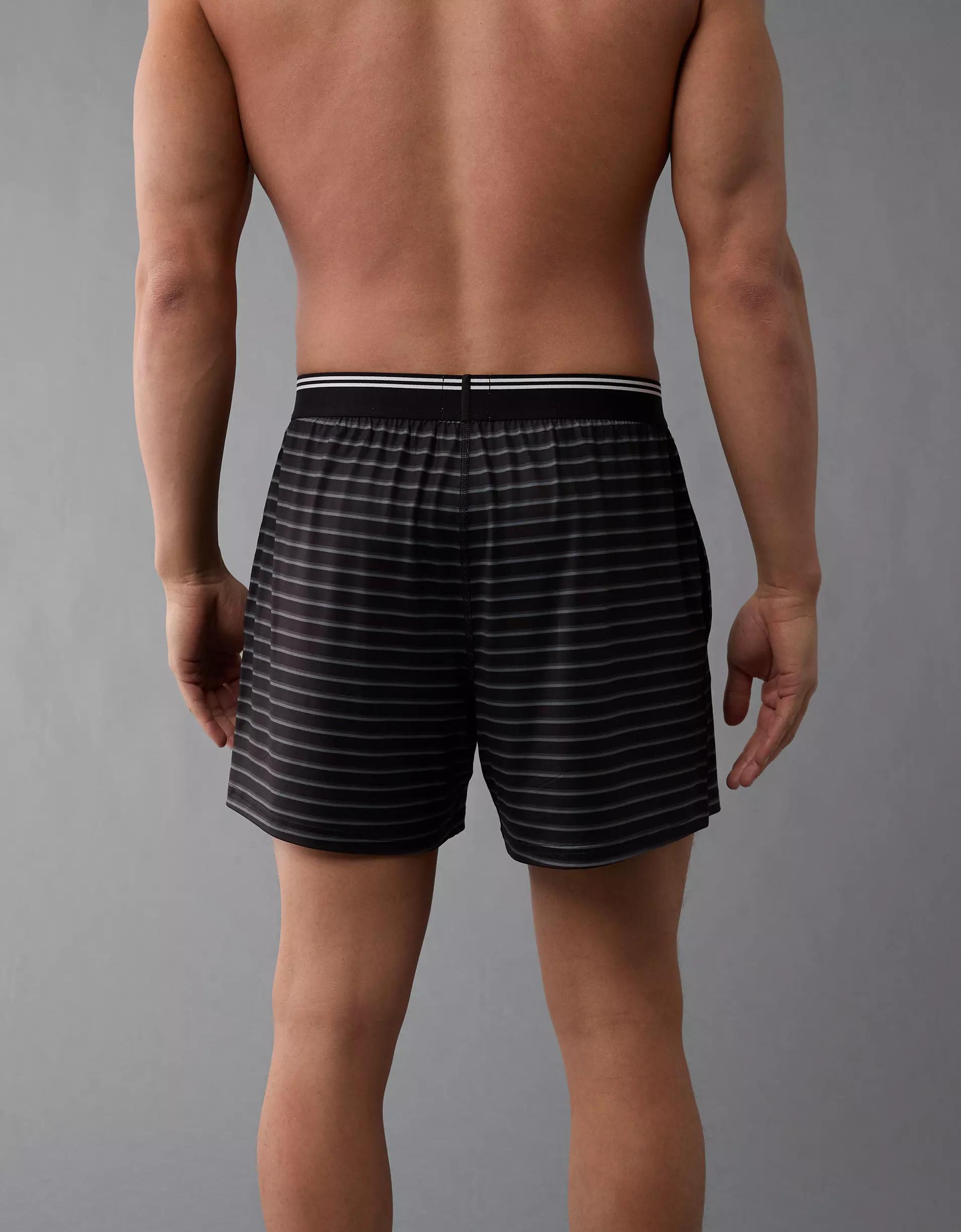 AEO Men's Money Ultra Soft Pocket Boxer Short Product Image