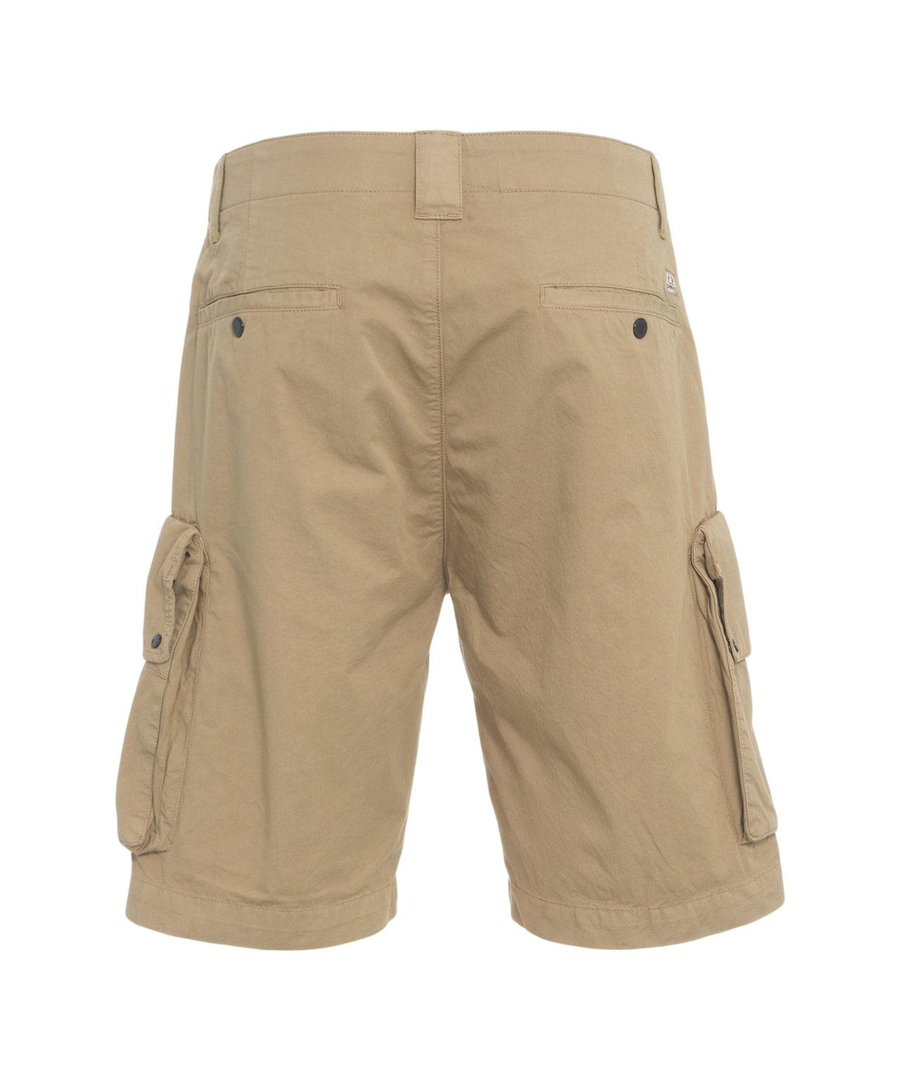 Cargo bermuda Product Image