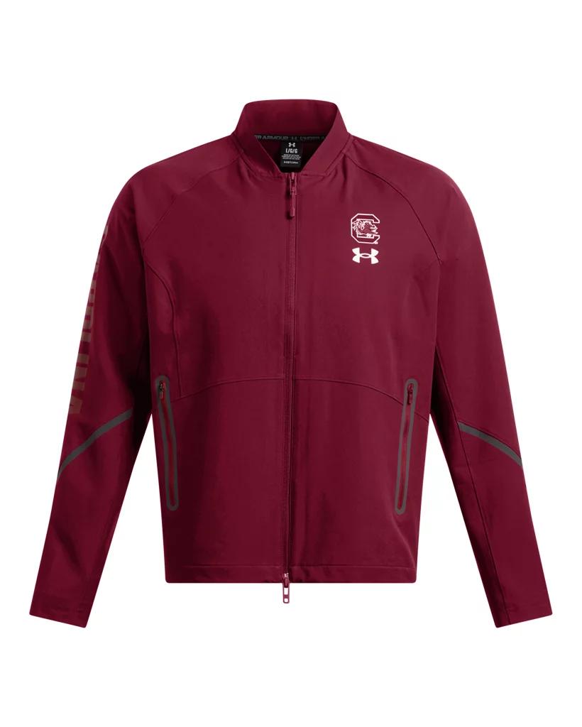 UA Unstoppable Woven Collegiate Product Image