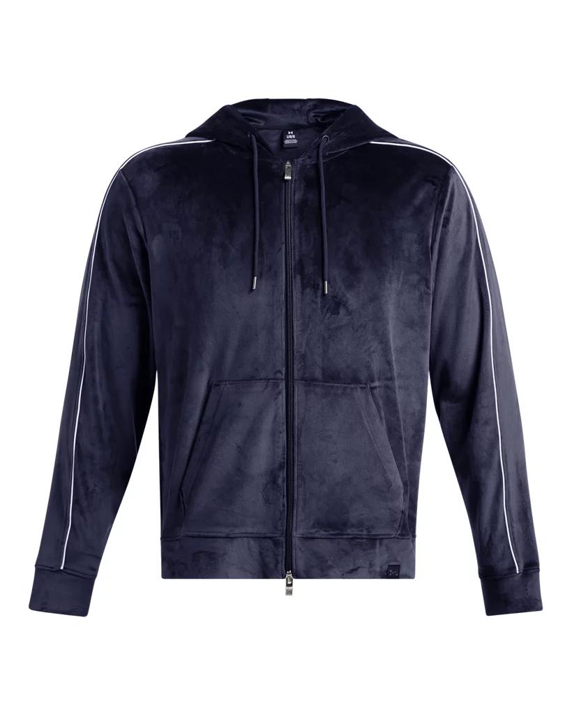 UA Velour Product Image