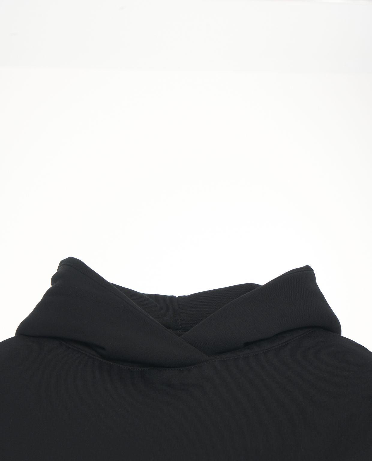 Cropped hoodie Product Image