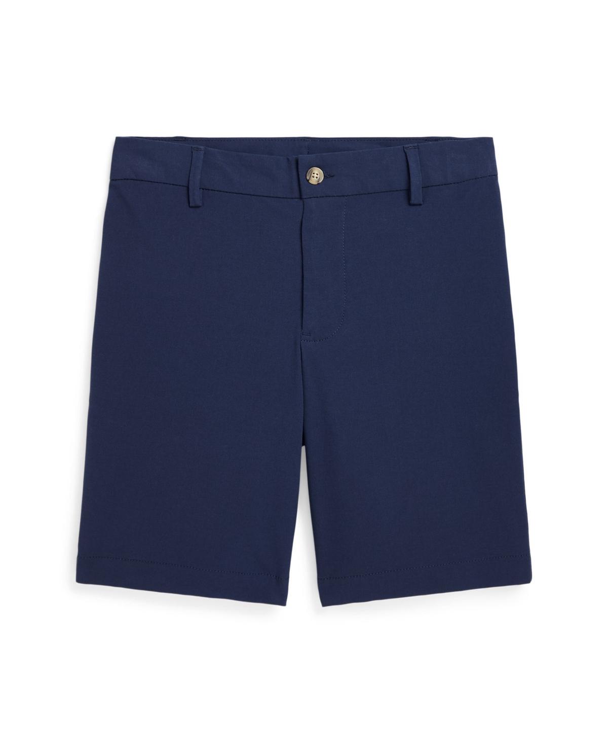 LOGO SHORT BOARDSHORTS Product Image