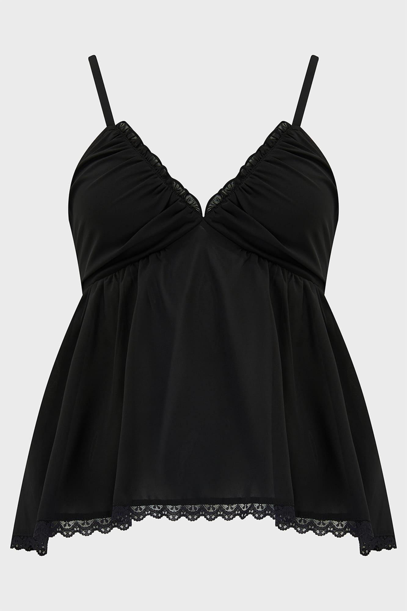 Bitter Soul Cami Top Product Image