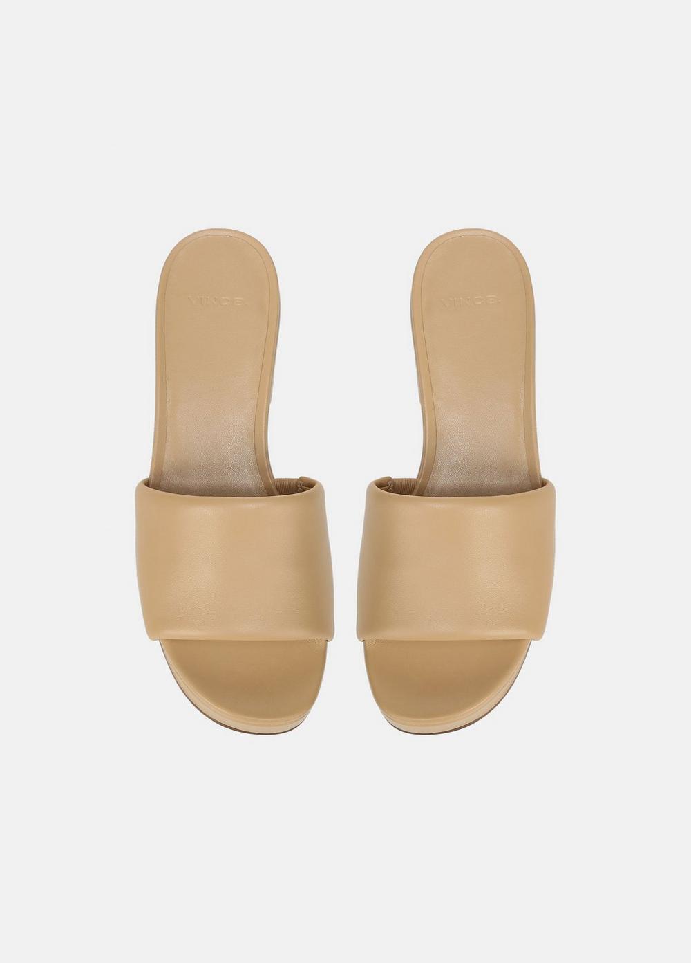 Margo Platform Sandal Product Image