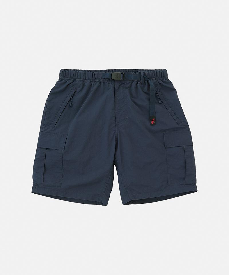Nylon Explorer Cargo Short Male Product Image