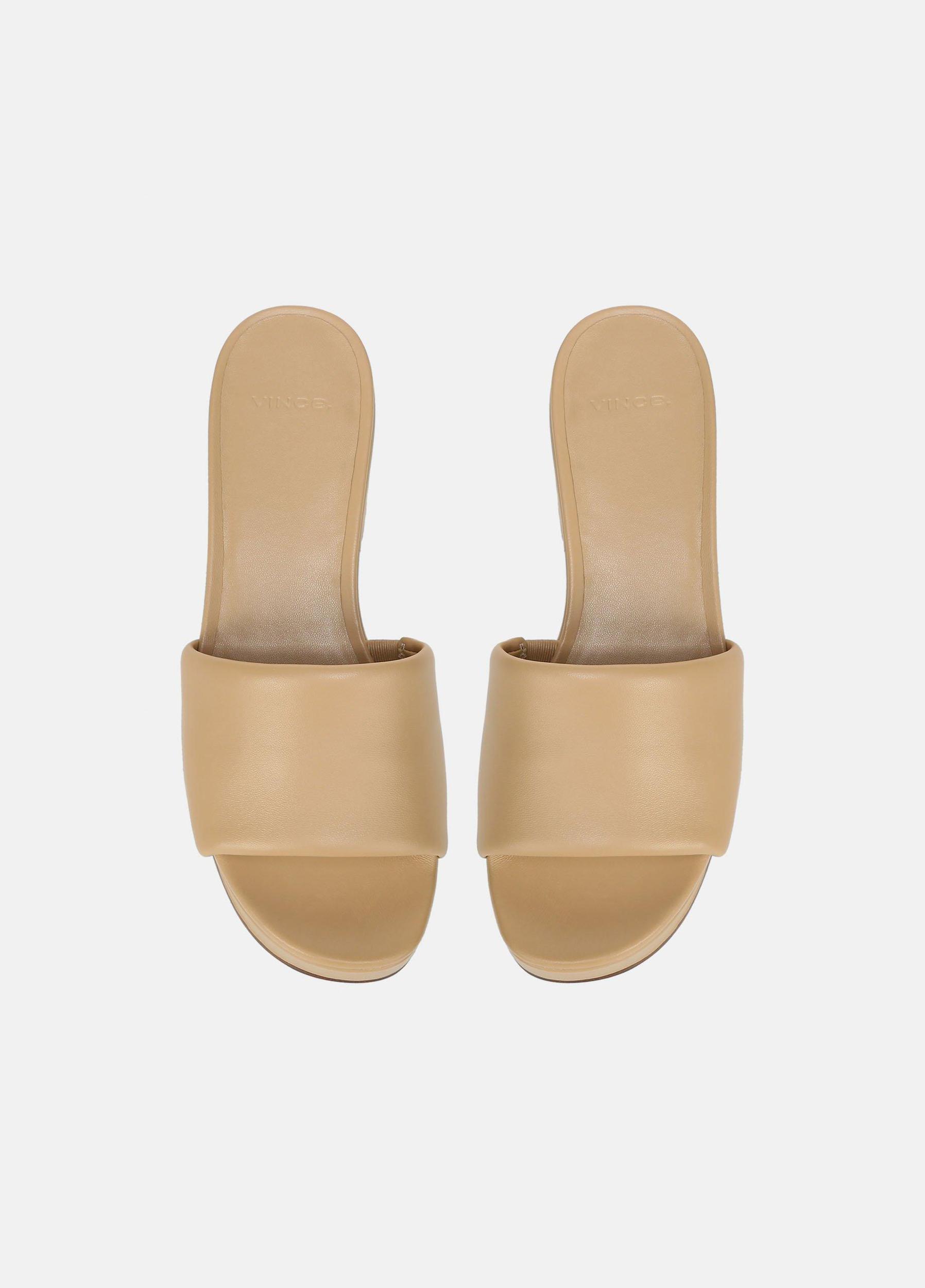 Margo Platform Sandal Product Image