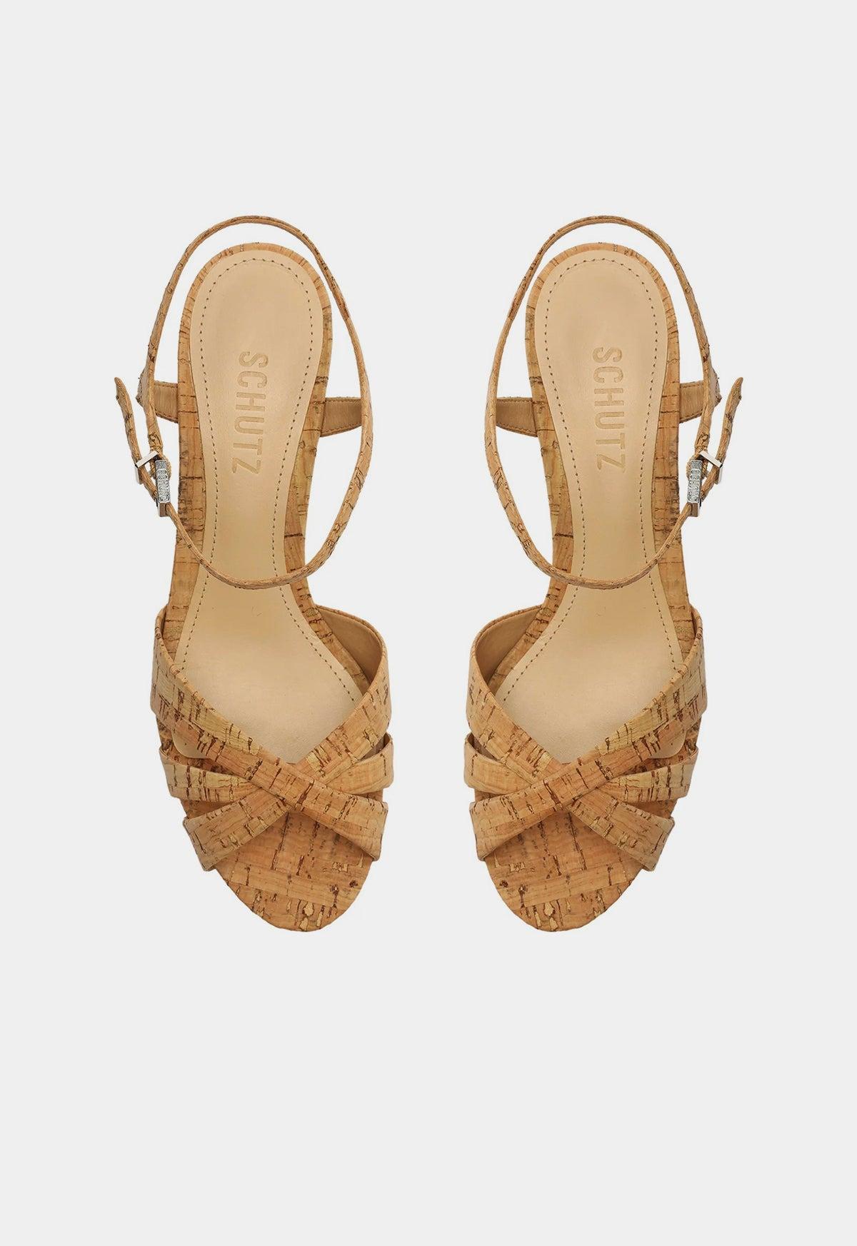 Keefa Sandal Female Product Image
