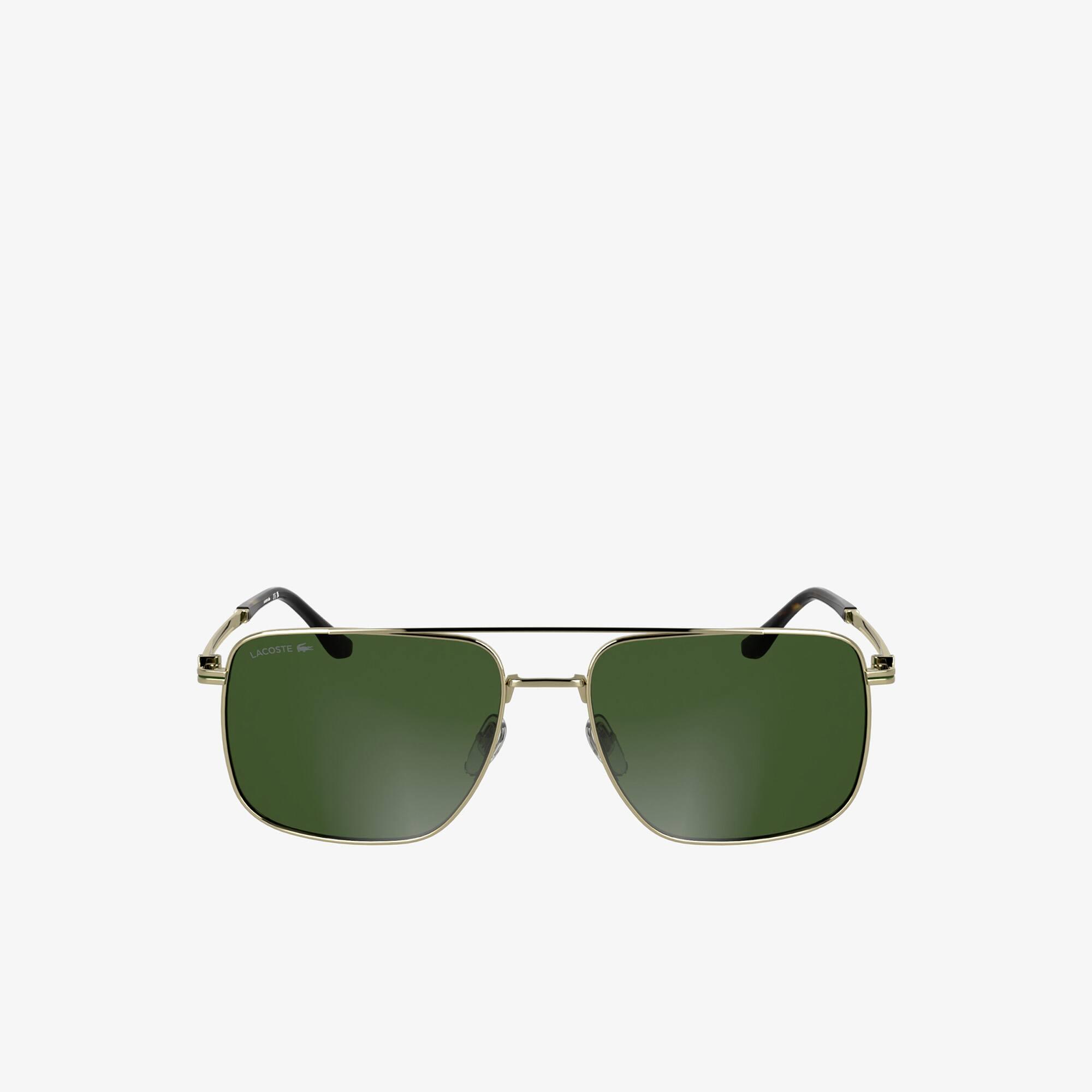The Line Metal Pilot Glasses Product Image