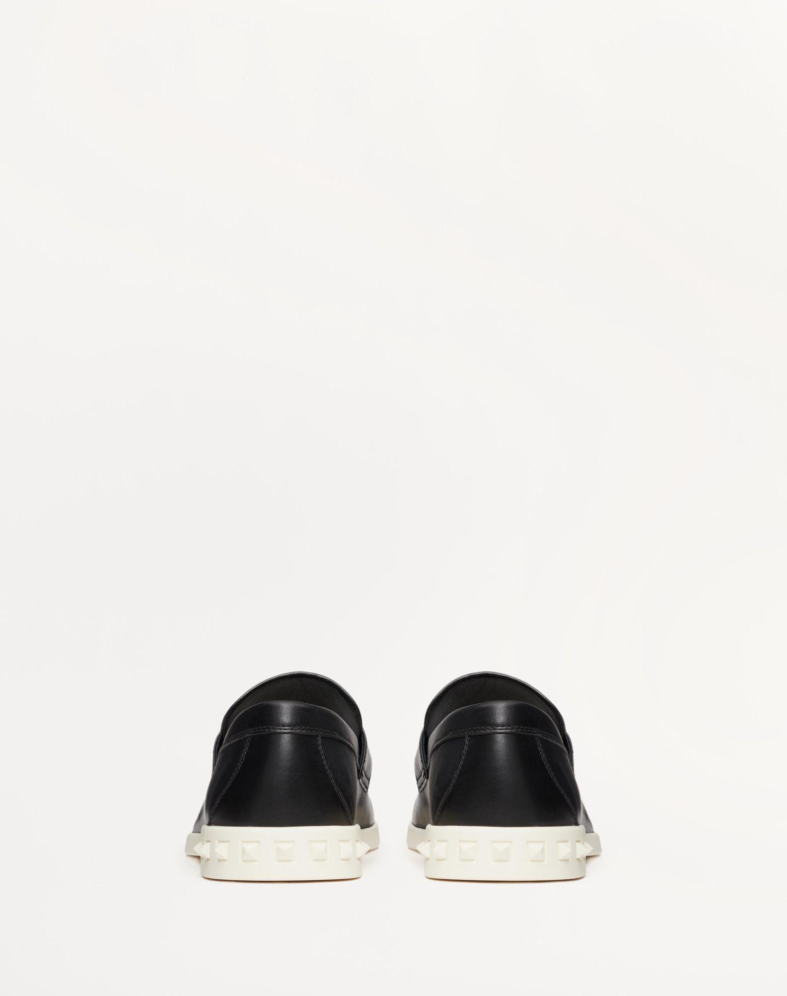 Leisure Flows Calfskin Loafer Product Image