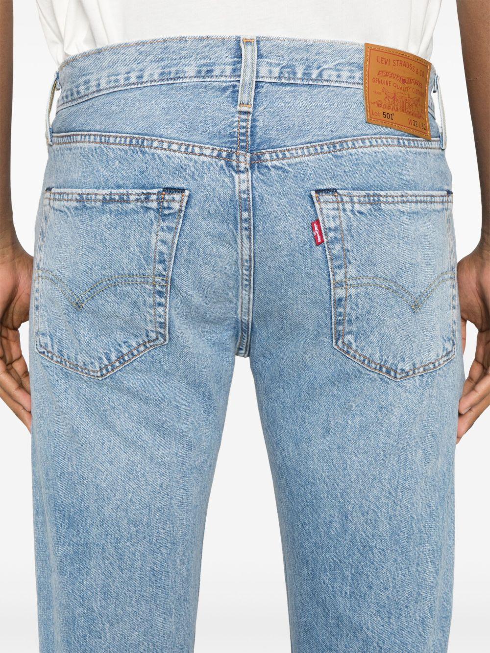 501 jeans Product Image