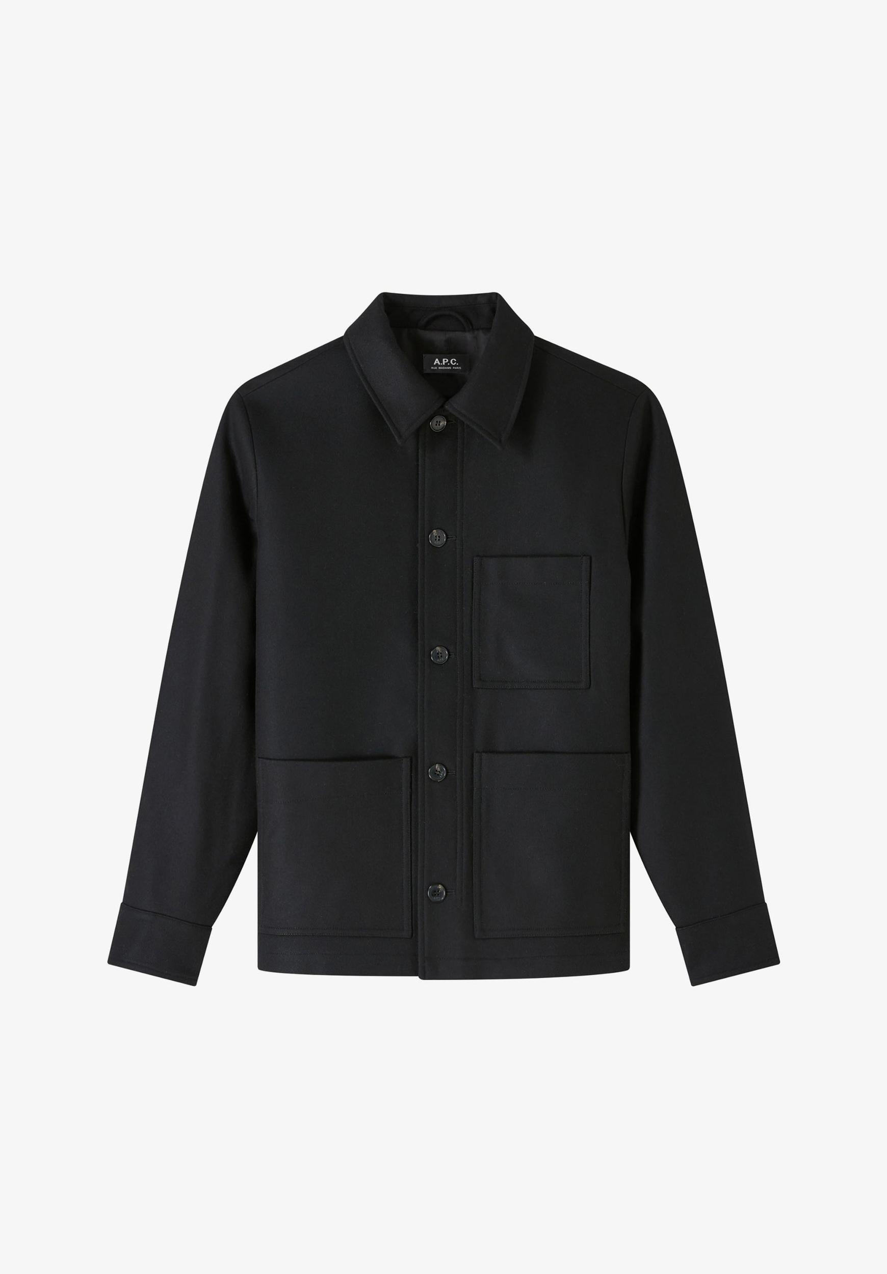 Emile jacket Male Product Image