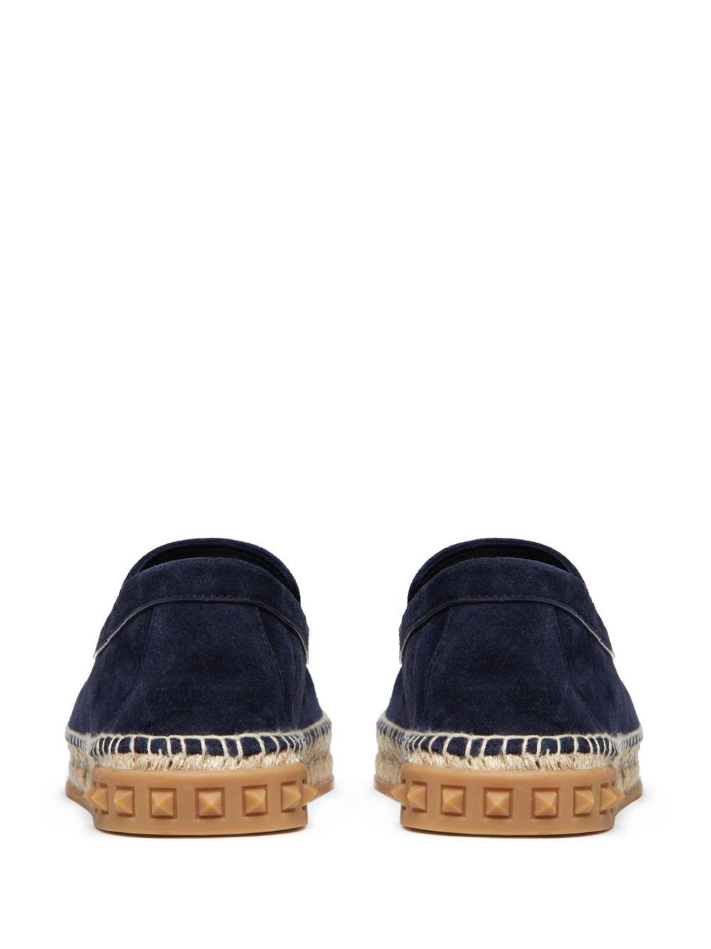 Leisure Flows suede espadrilles Product Image
