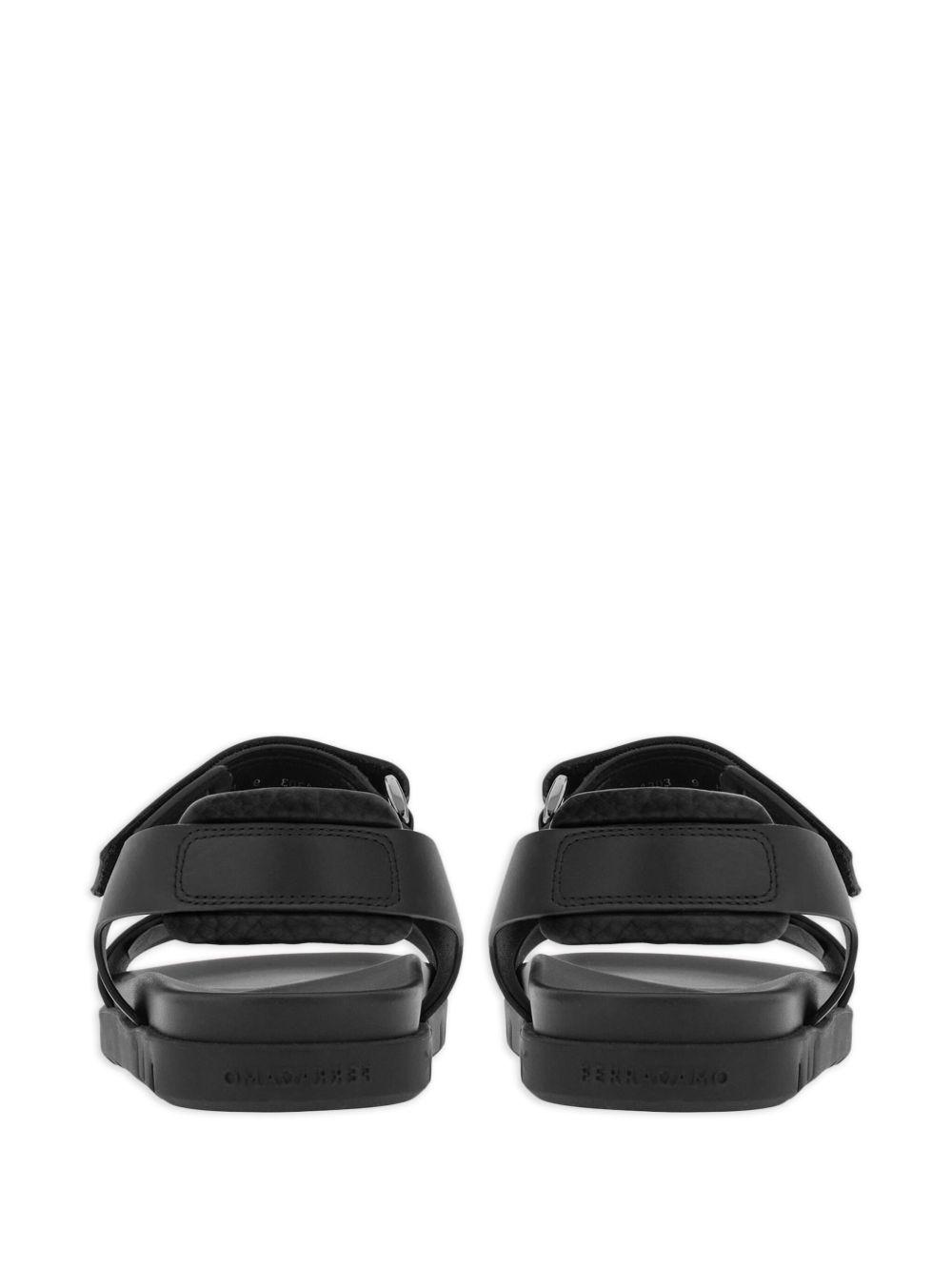 double-strap sandals Product Image