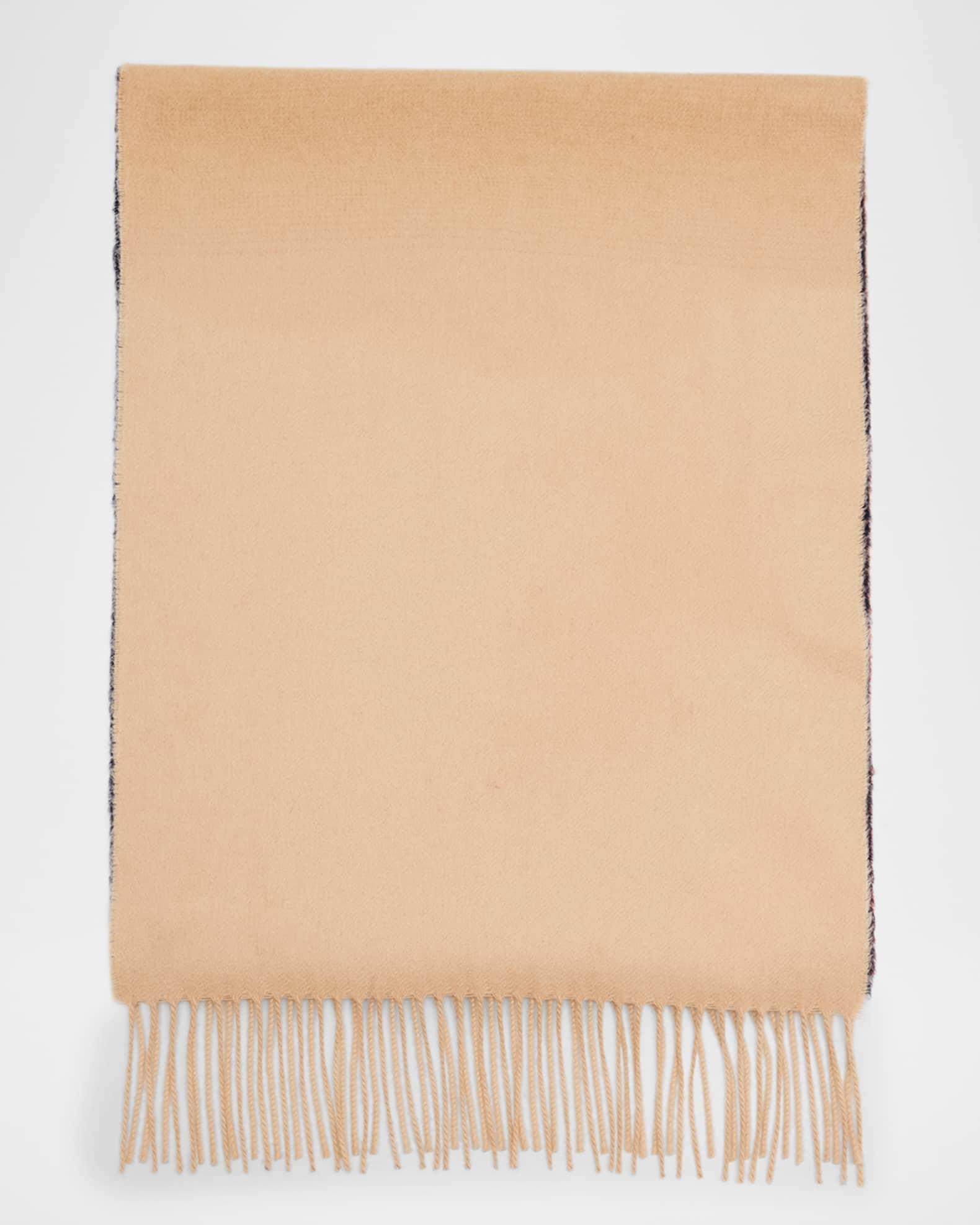 Ombre Cashmere Scarf Product Image