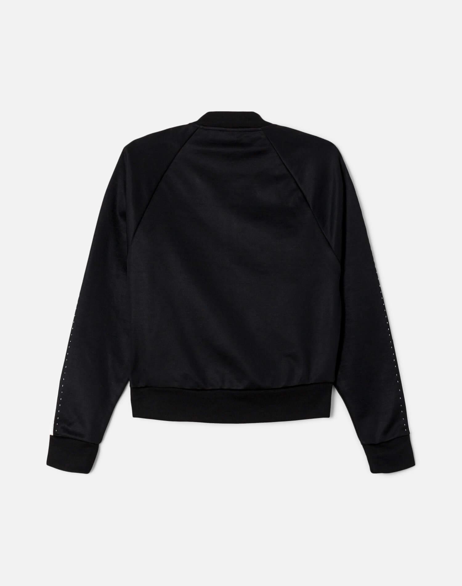 Sunland Track Jacket - Black Female Product Image