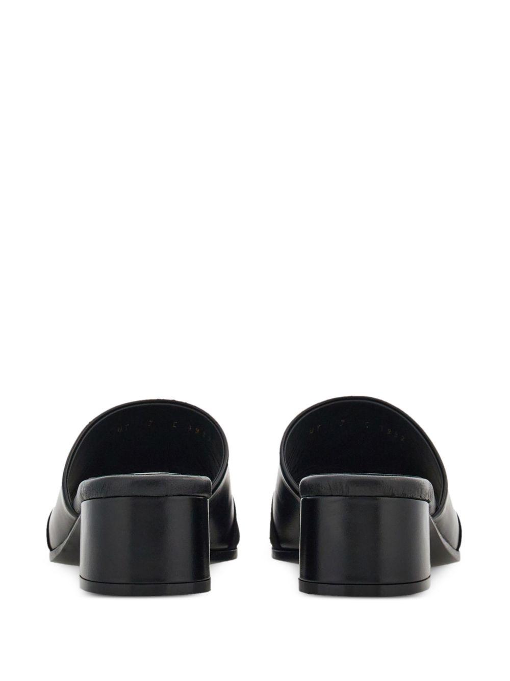 New Vara 40mm mules Product Image