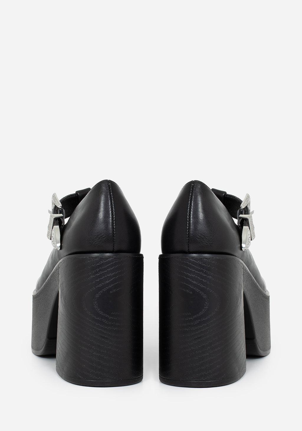 RENAISSANCE MARY JANES Product Image