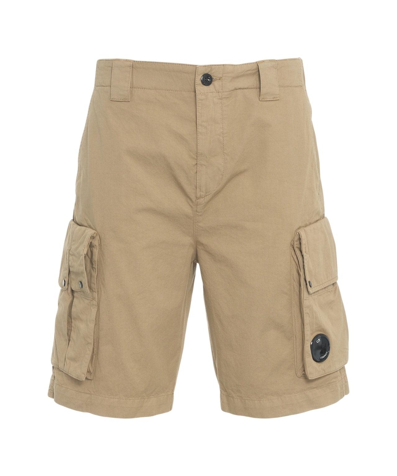 Cargo bermuda Product Image