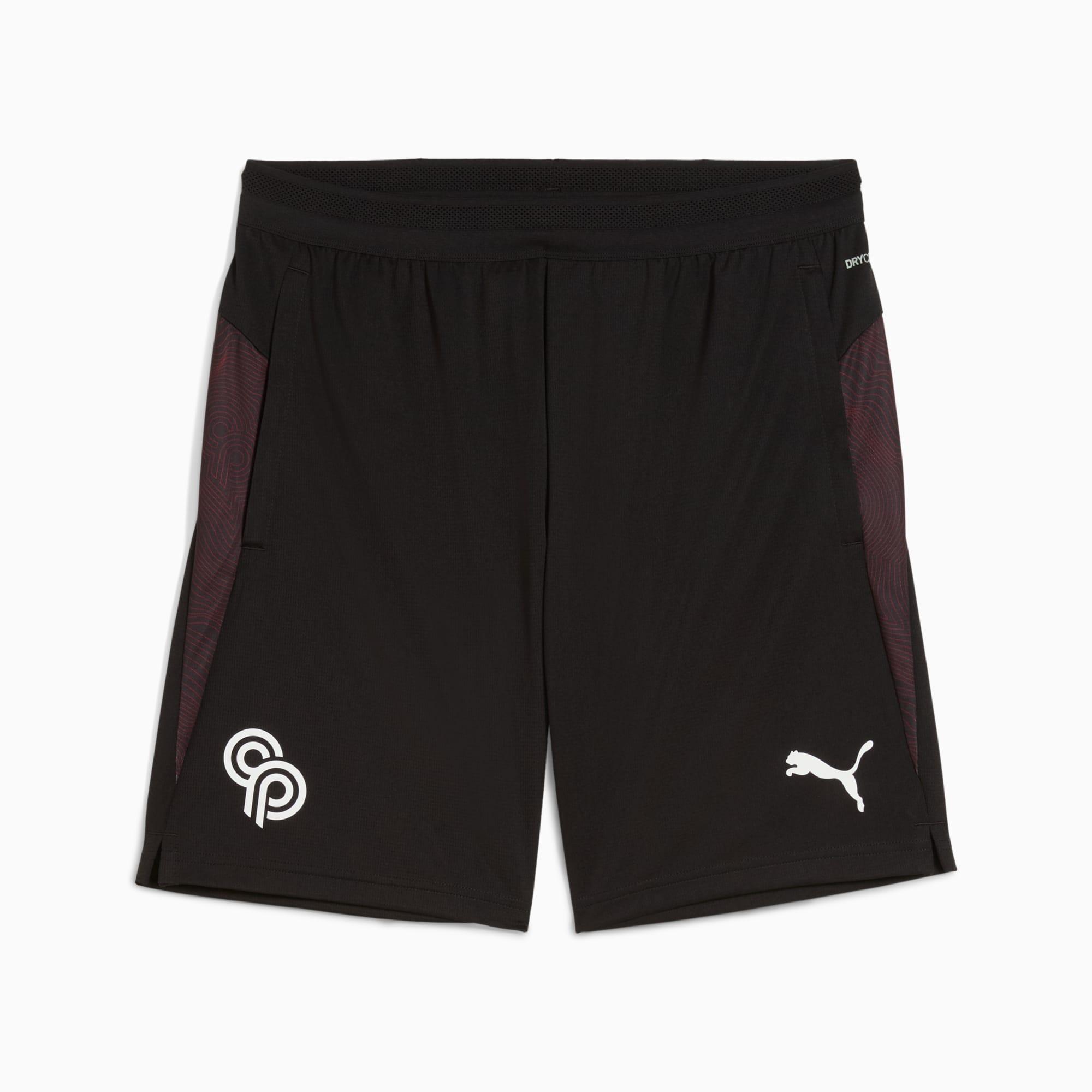 CP NeverStop Training Shorts Men Product Image