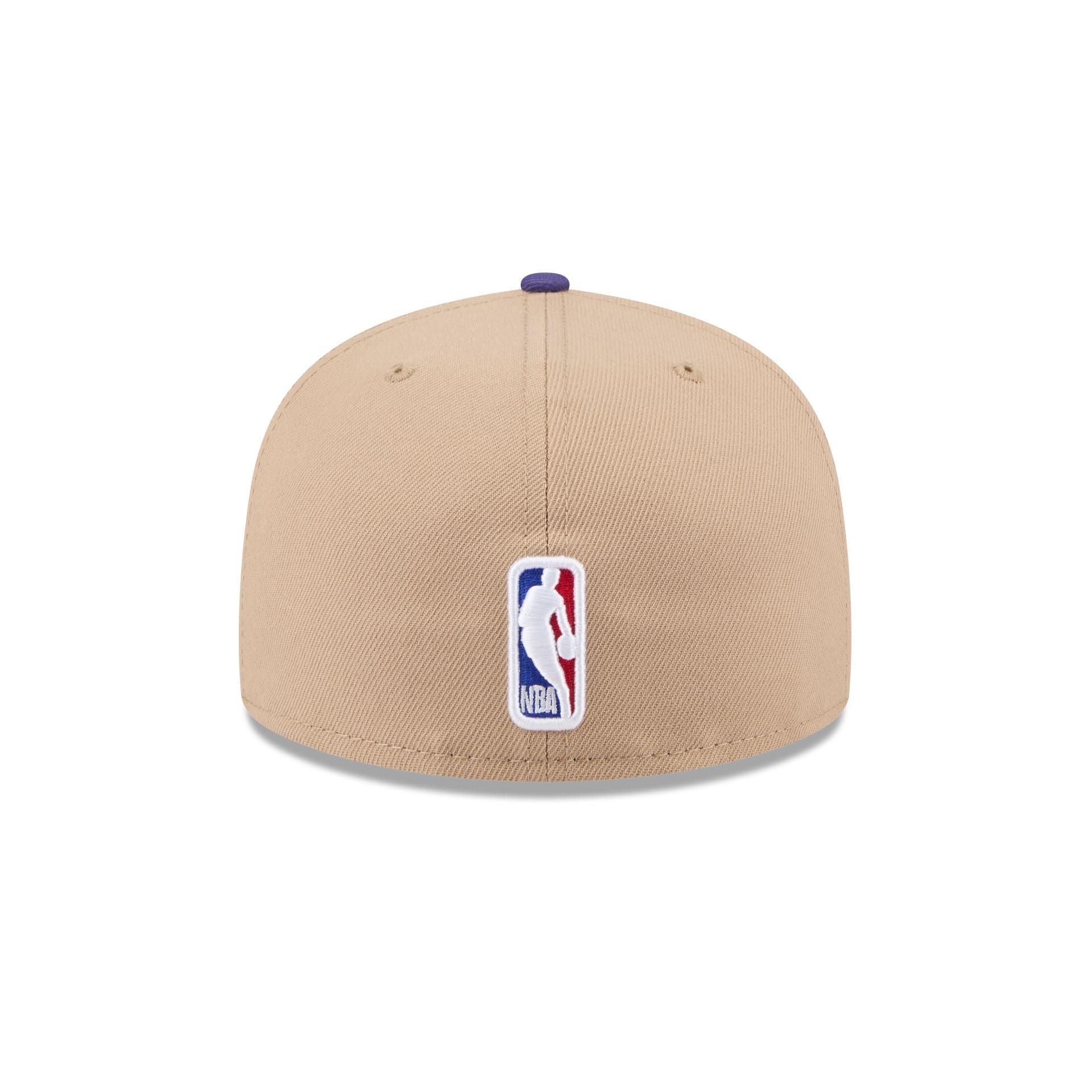 Phoenix Suns 2024 Draft 59FIFTY Fitted Hat Male Product Image
