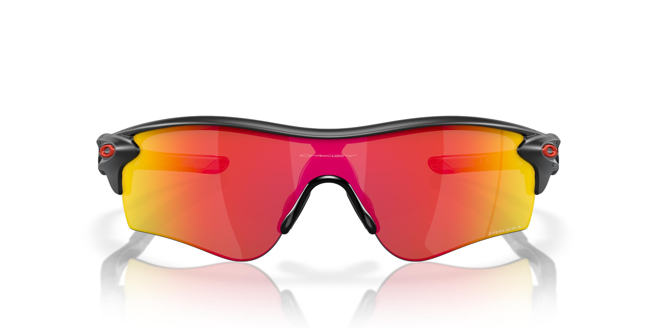 Oakley Men's Radarlock® Path® (low Bridge Fit) Sunglasses Product Image