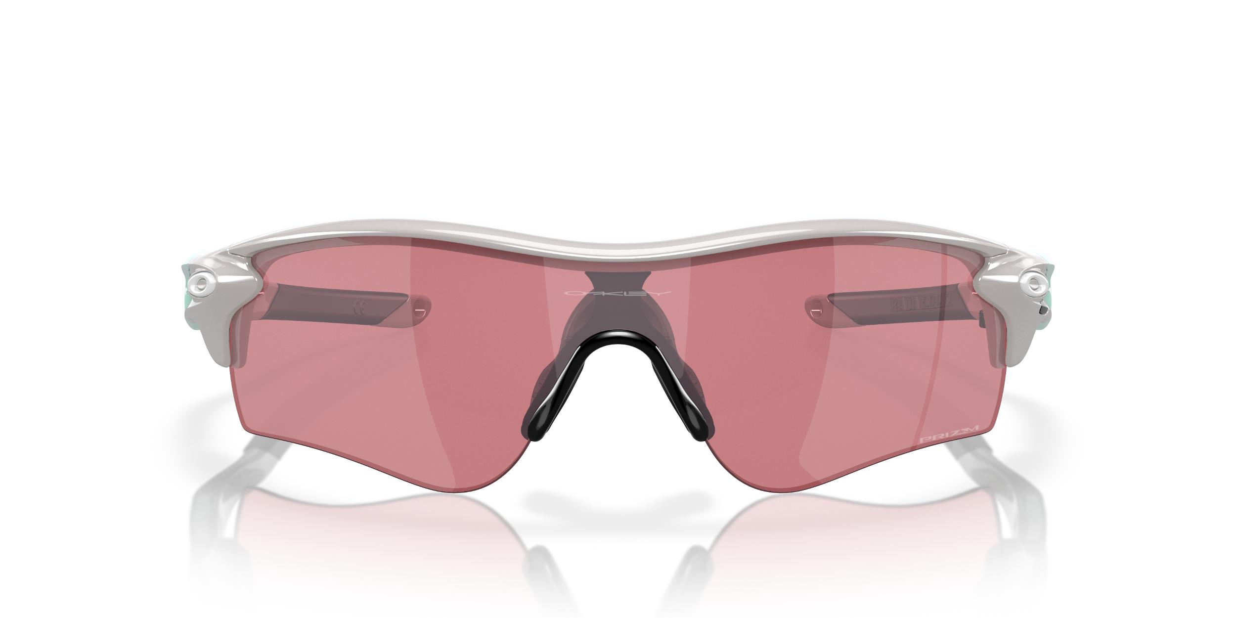 Oakley Men's Radarlock® Path® (low Bridge Fit) Sunglasses Product Image