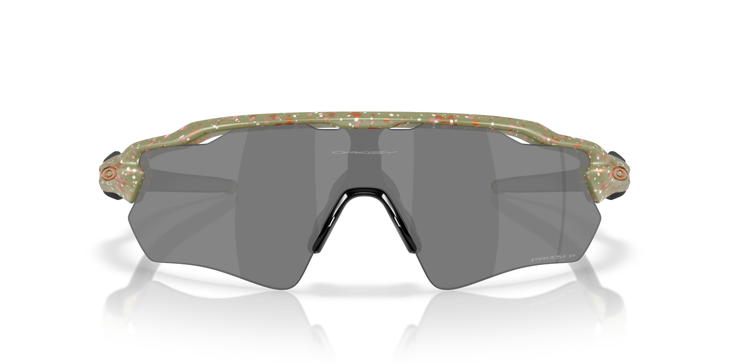 Oakley Men's Resistor Sweep (youth Fit) Sunglasses Product Image