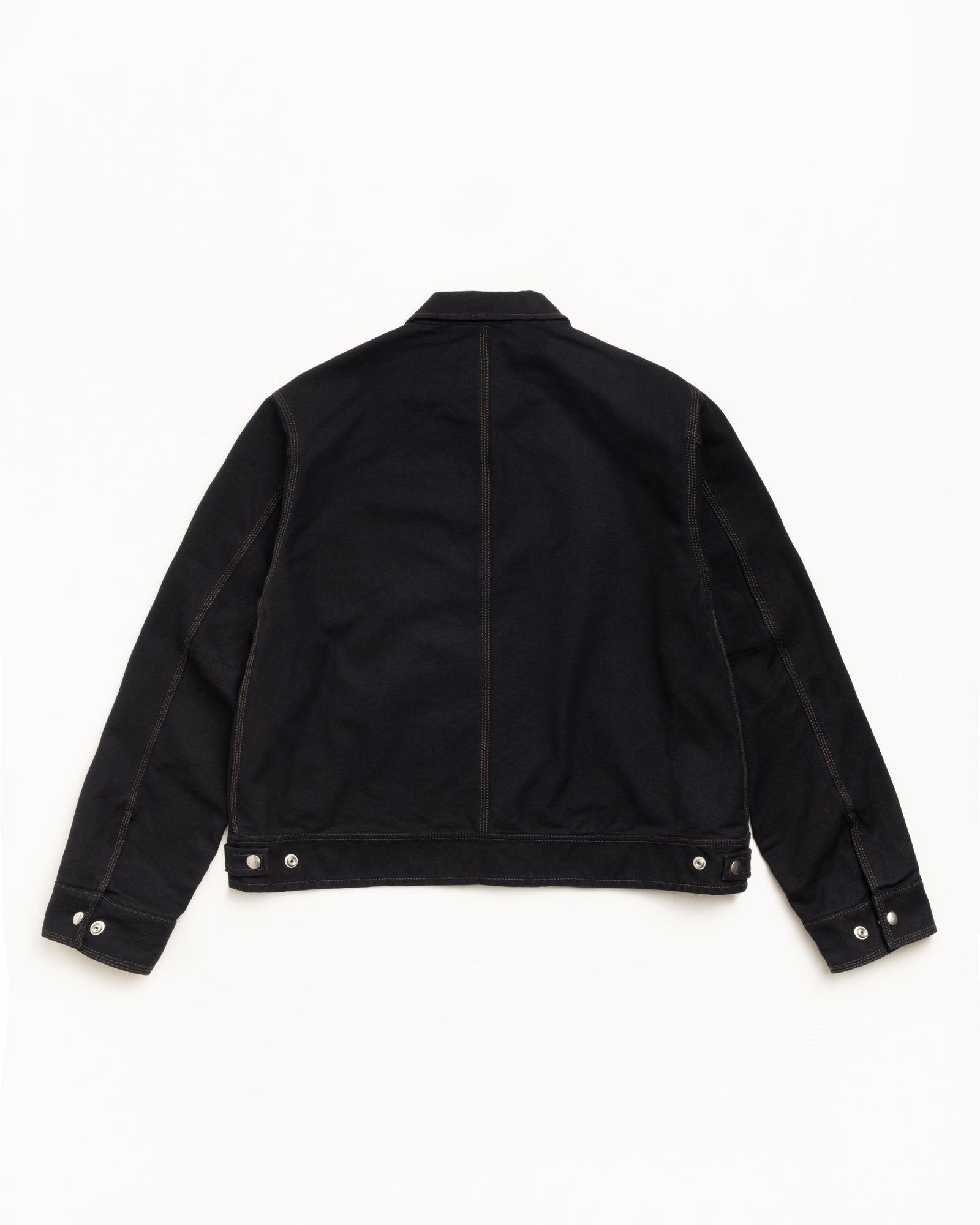WORK JACKET COLLARED Male Product Image