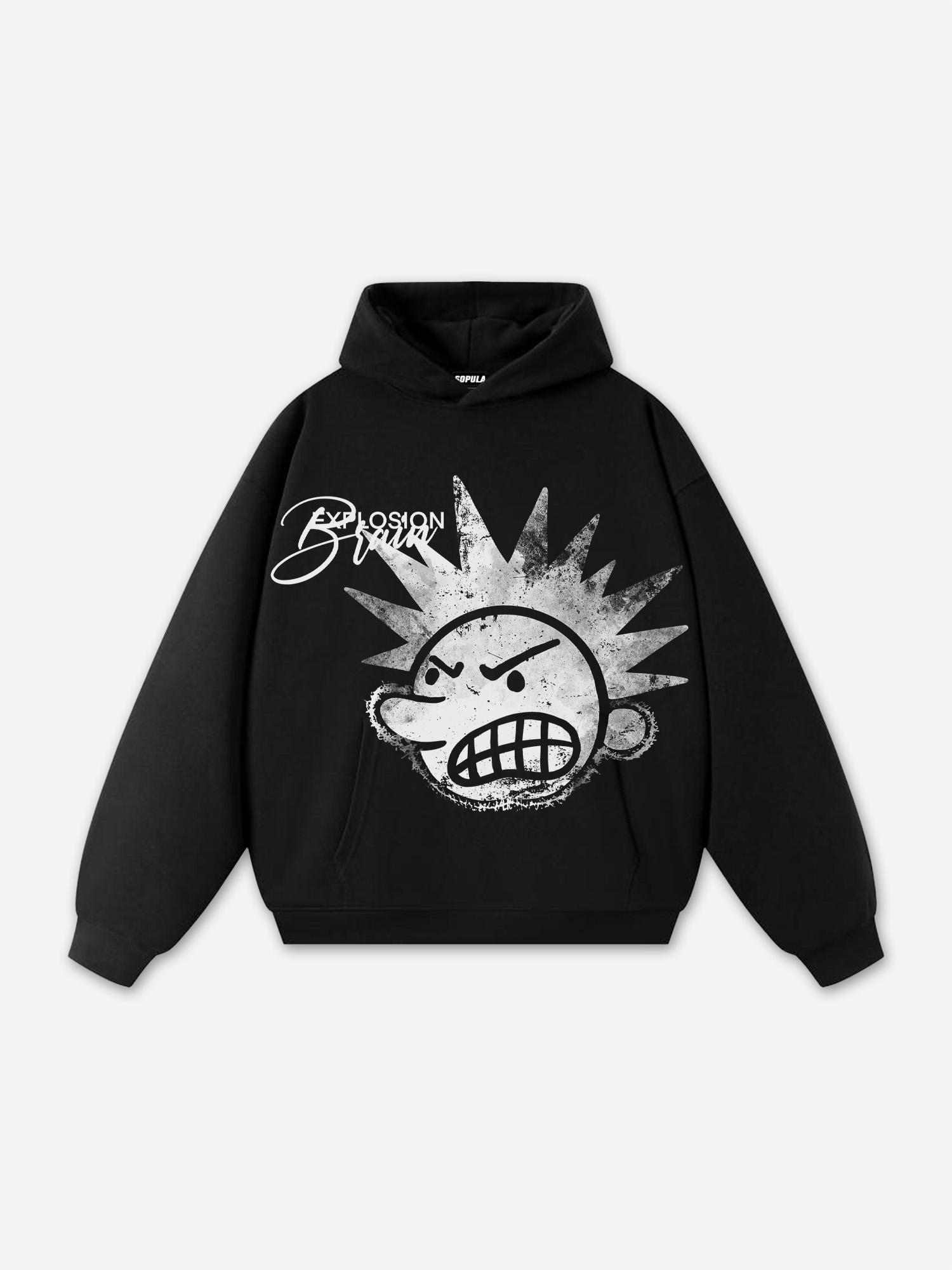 Child Of God Prayer Print Cropped T-shirt Product Image